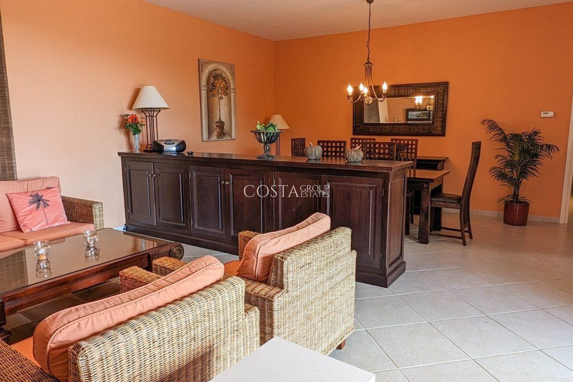 Resale - Villa -
Altea - Altea Centro