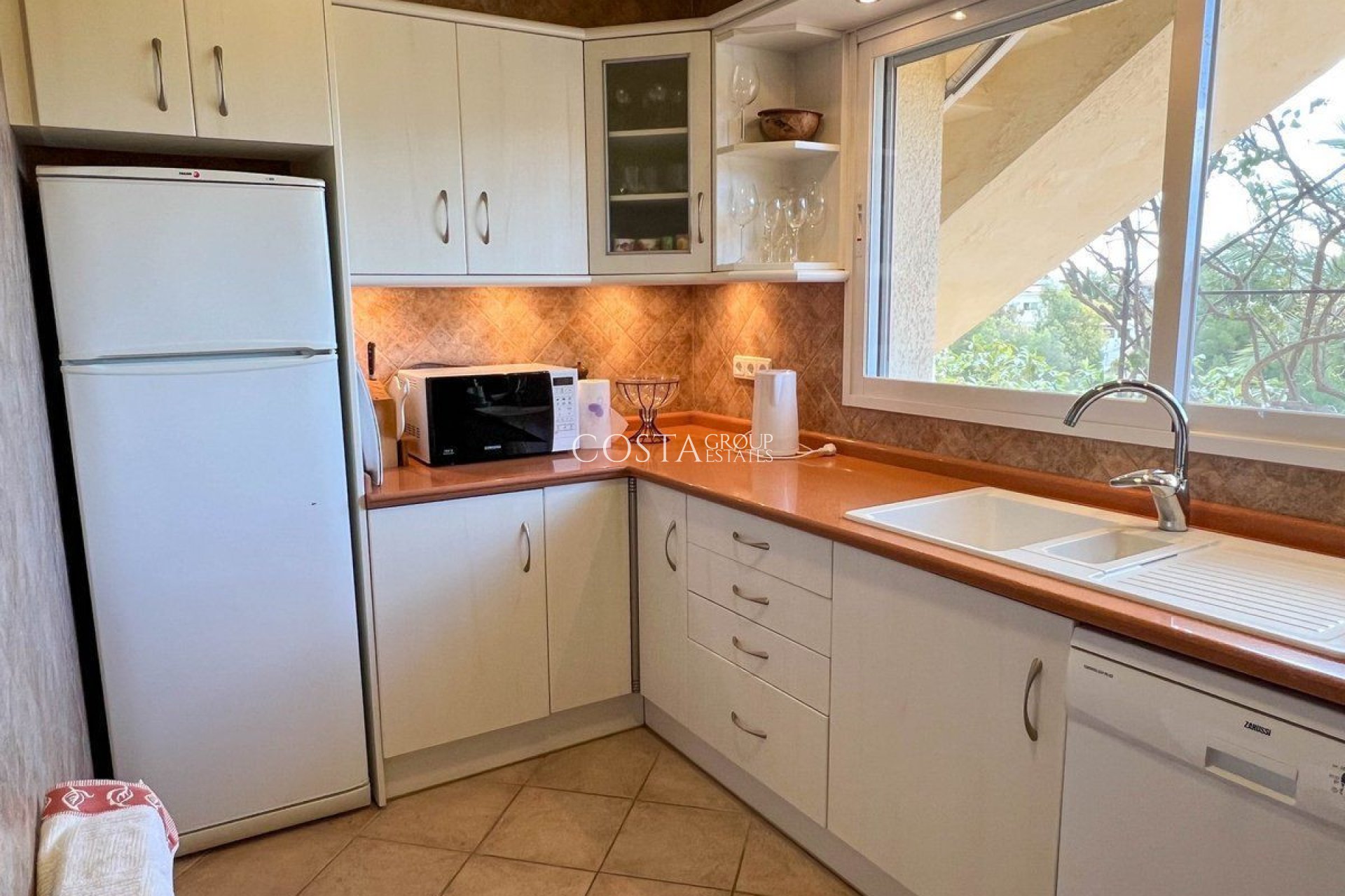 Resale - Villa -
Altea - Altea Centro