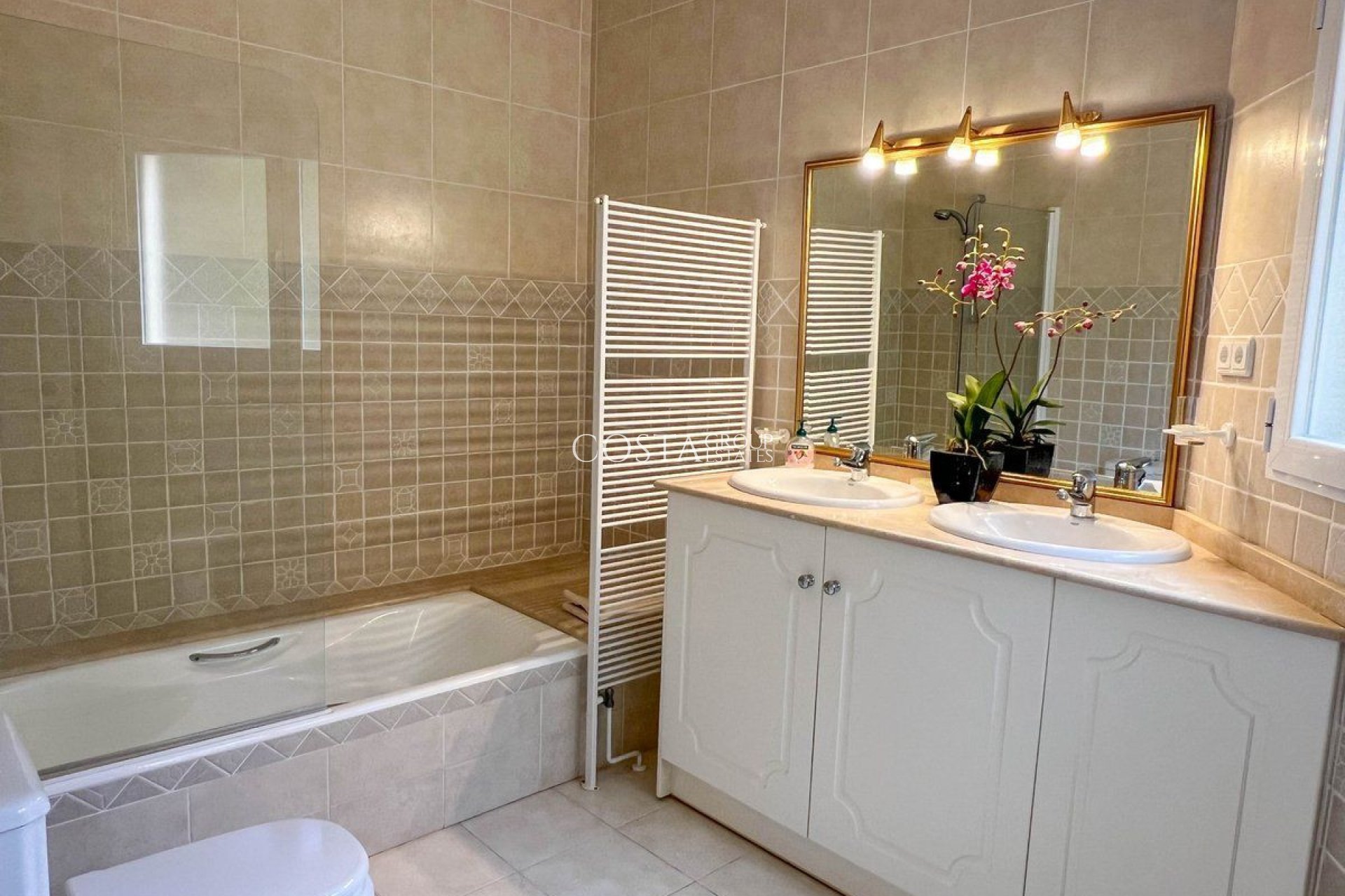 Resale - Villa -
Altea - Altea Centro