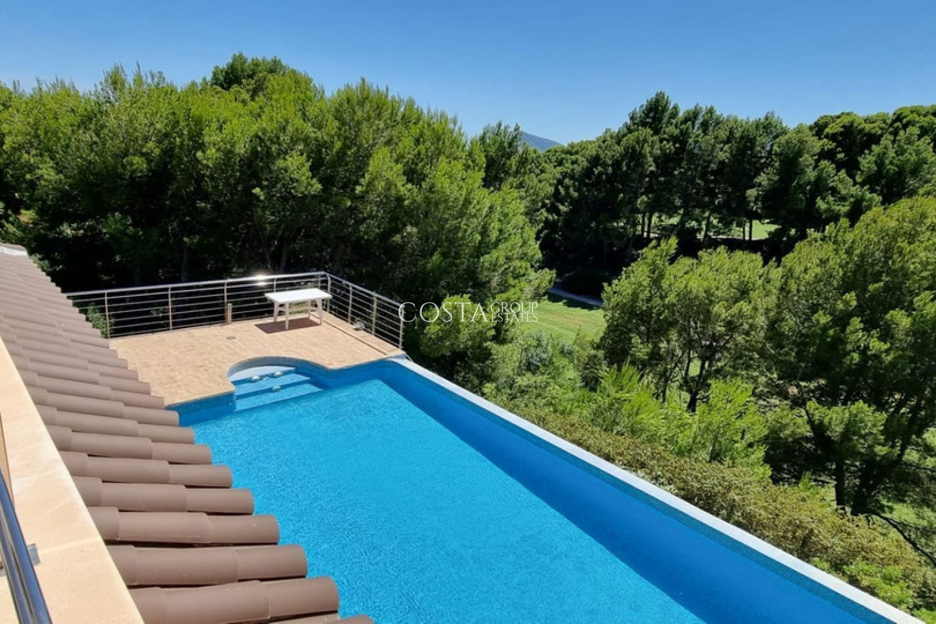 Resale - Villa -
Altea - Altea Centro