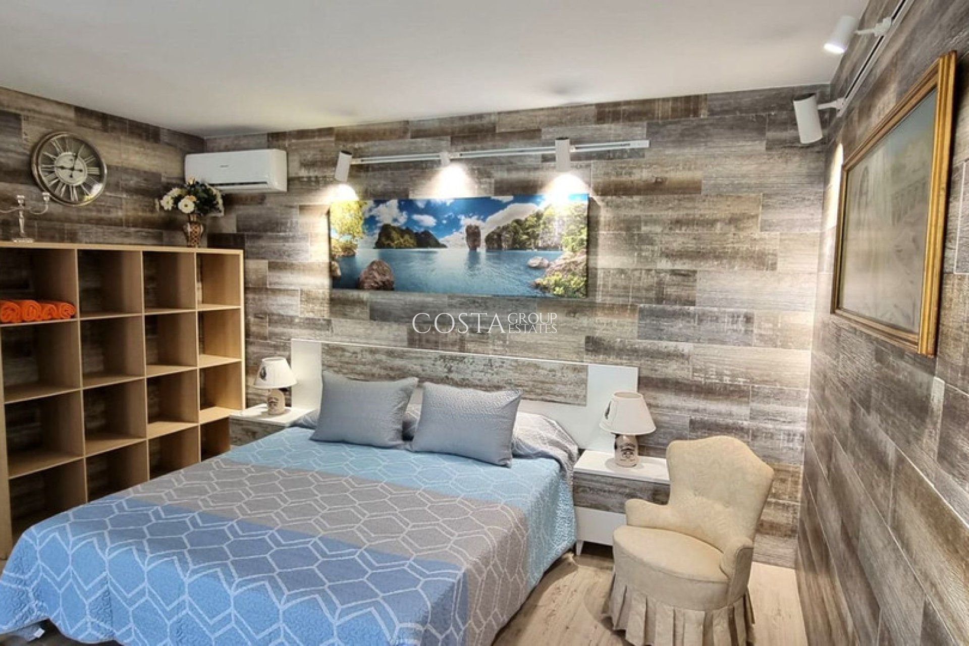 Resale - Villa -
Altea - Altea Centro