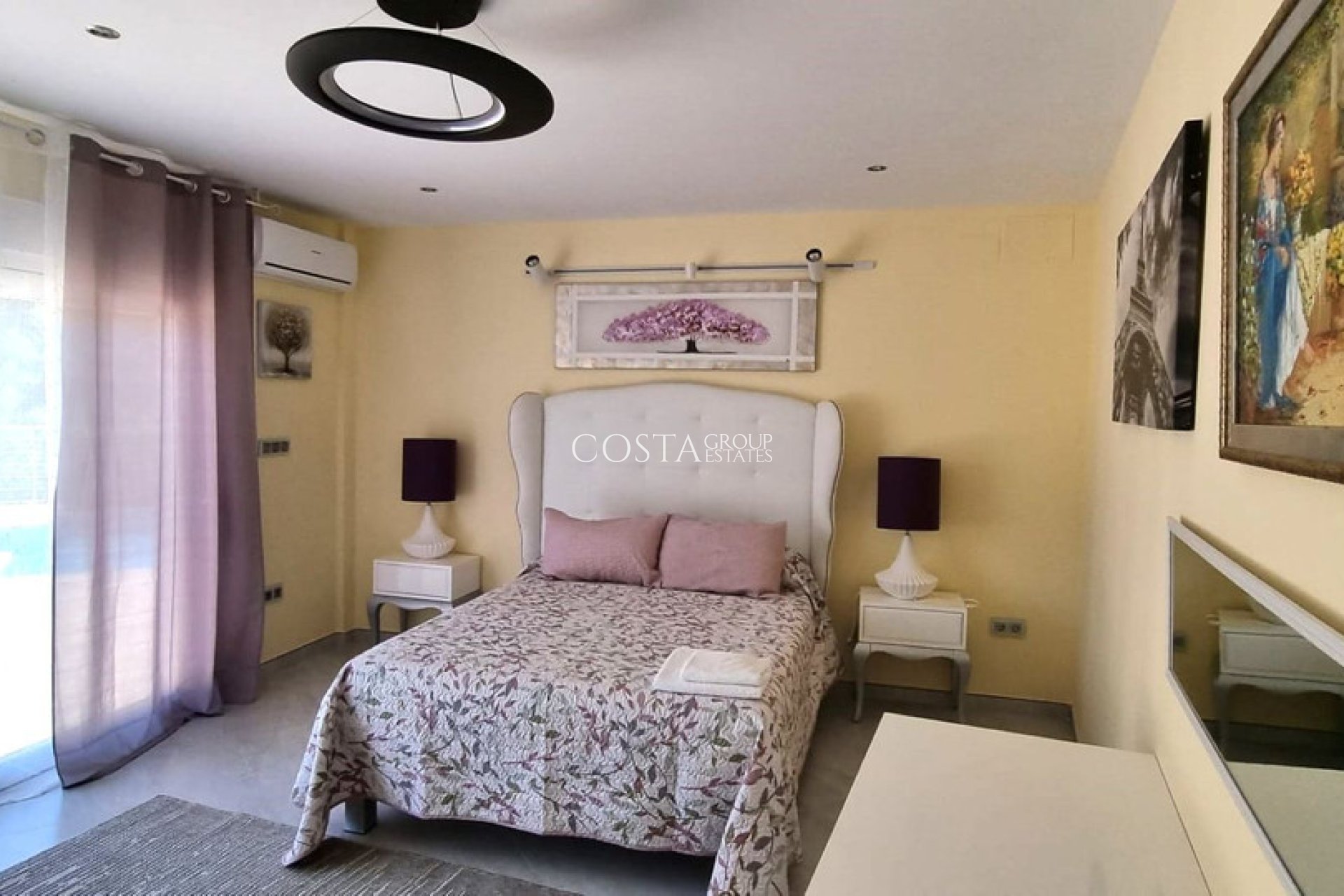 Resale - Villa -
Altea - Altea Centro