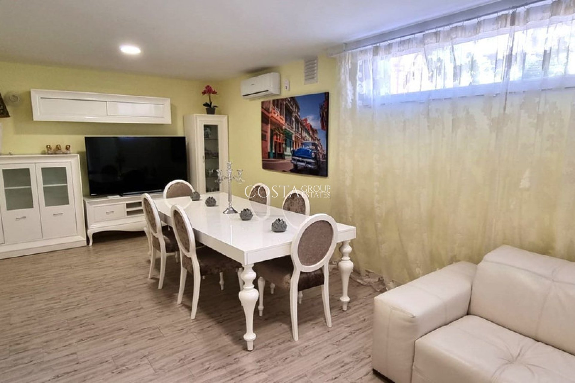 Resale - Villa -
Altea - Altea Centro
