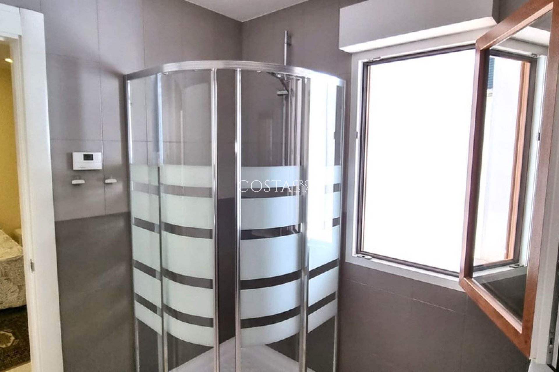 Resale - Villa -
Altea - Altea Centro