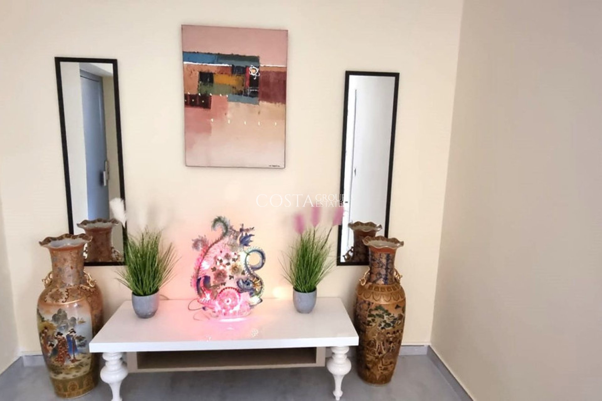 Resale - Villa -
Altea - Altea Centro