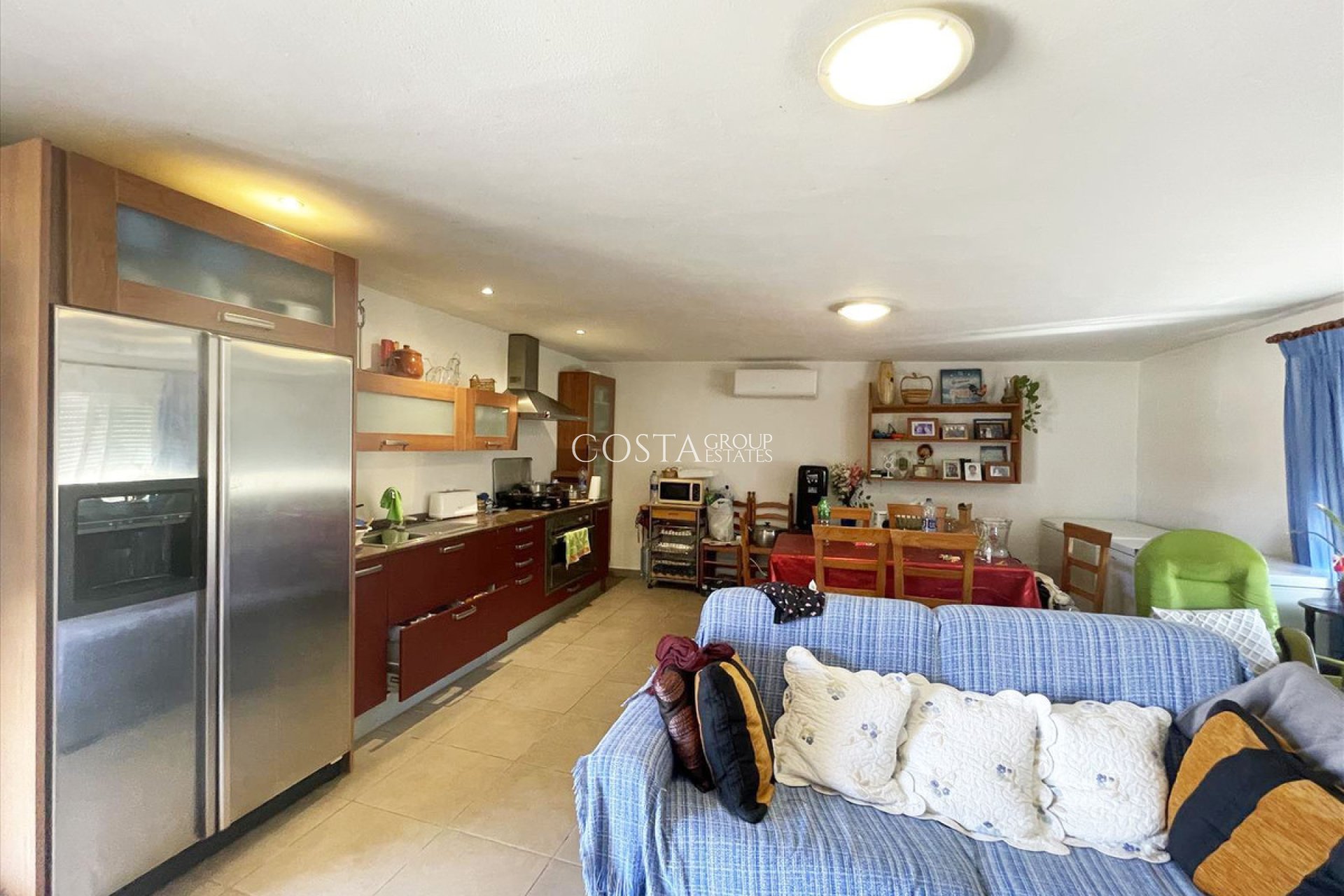 Resale - Villa -
Altea - Altea Centro