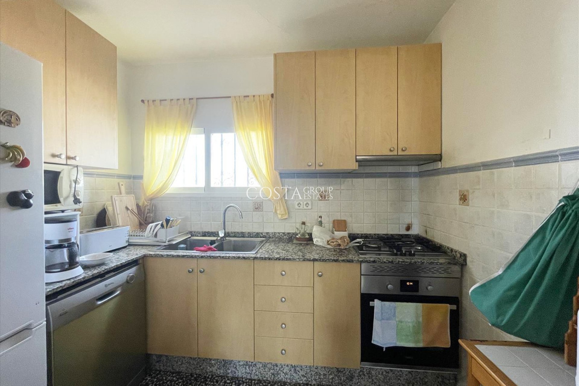 Resale - Villa -
Altea - Altea Centro