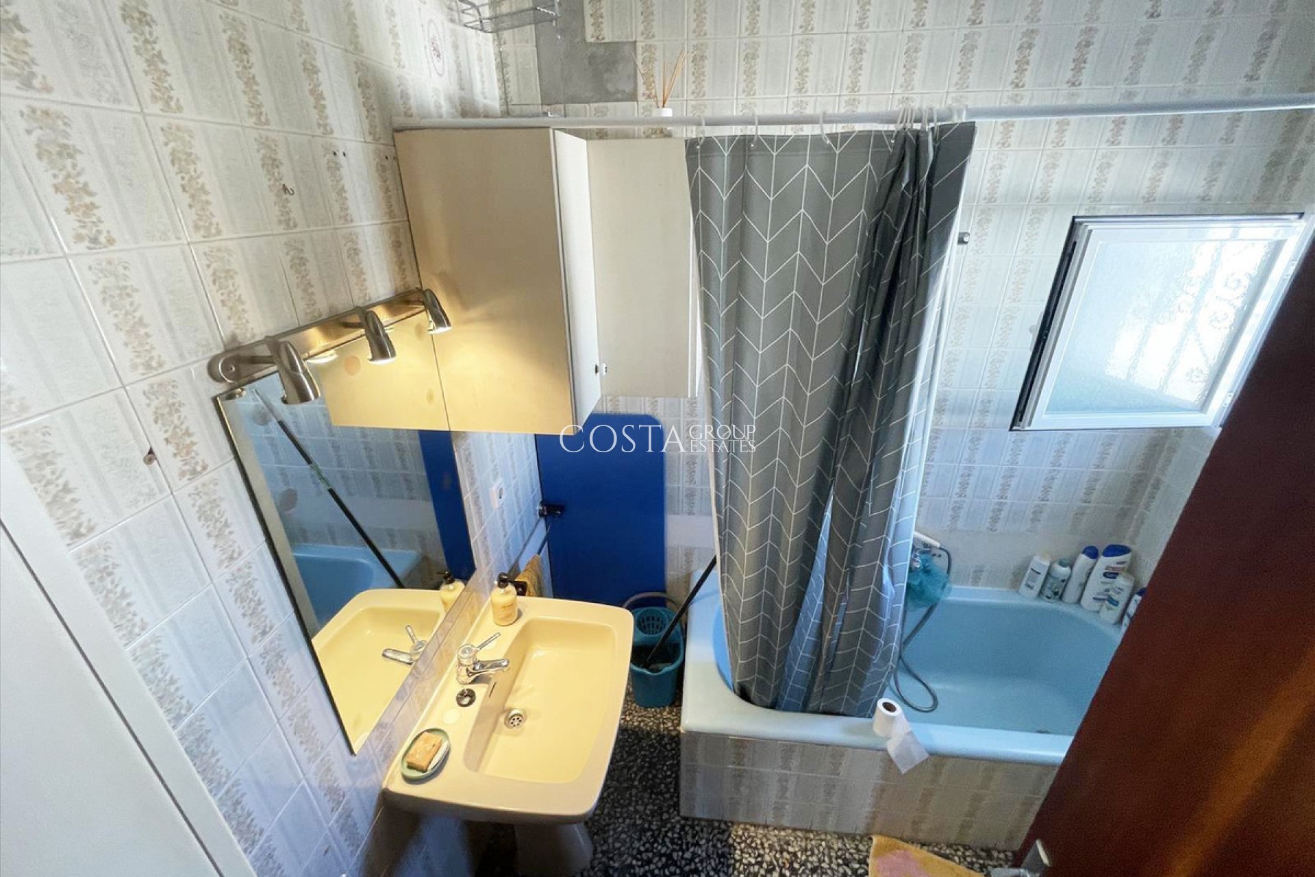 Resale - Villa -
Altea - Altea Centro