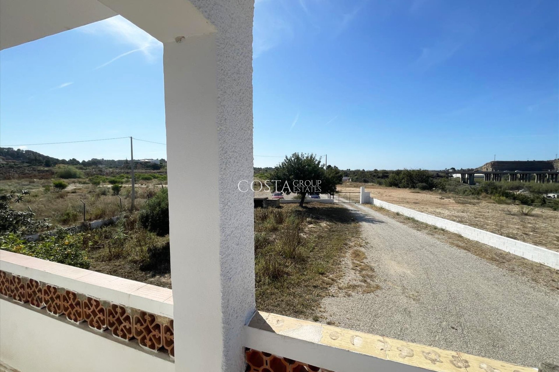 Resale - Villa -
Altea - Altea Centro