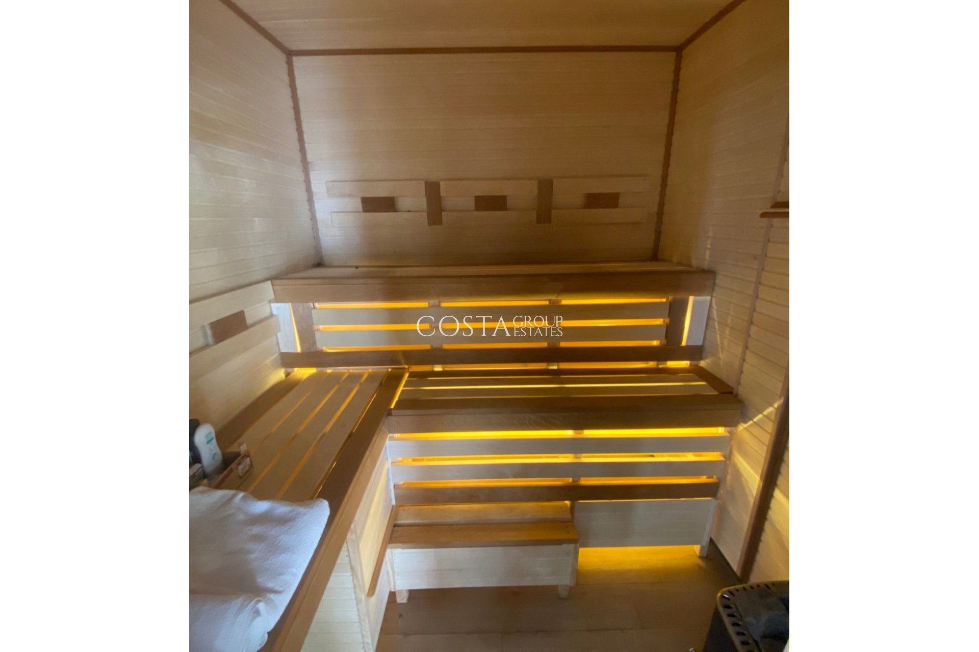 Resale - Villa -
Altea - Altea Centro