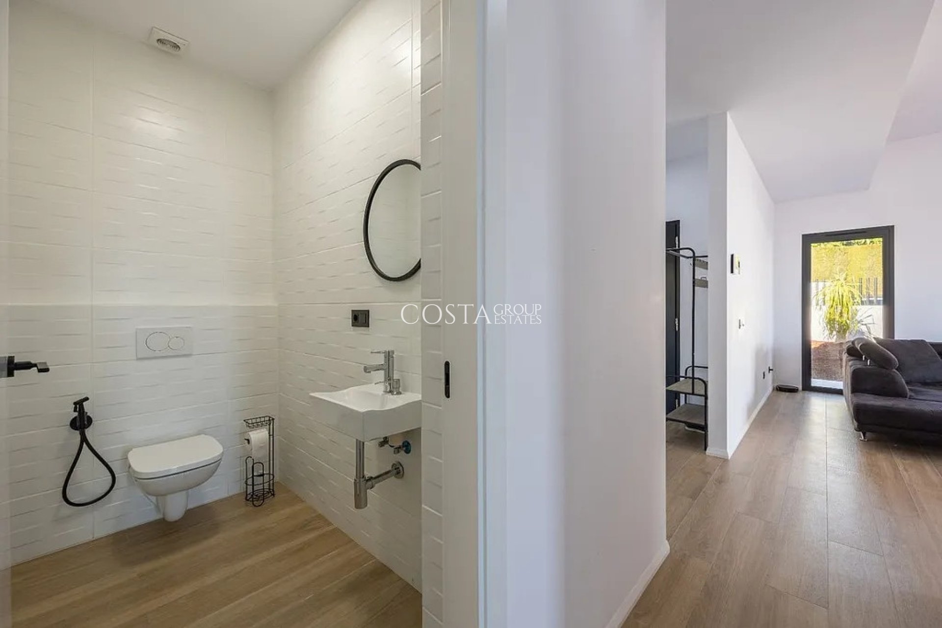 Resale - Villa -
Altea - Altea Centro