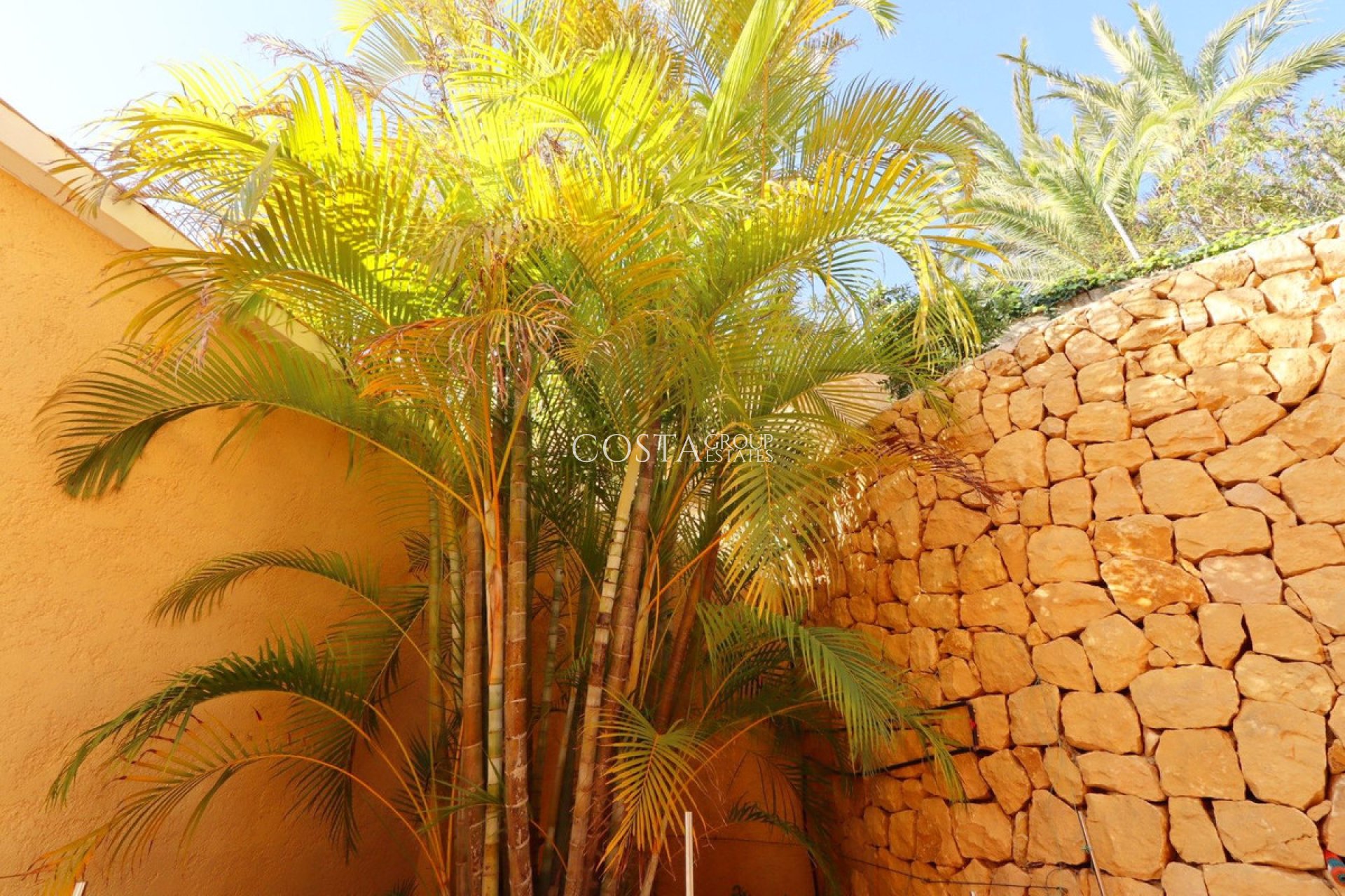 Resale - Villa -
Altea - Altea Centro