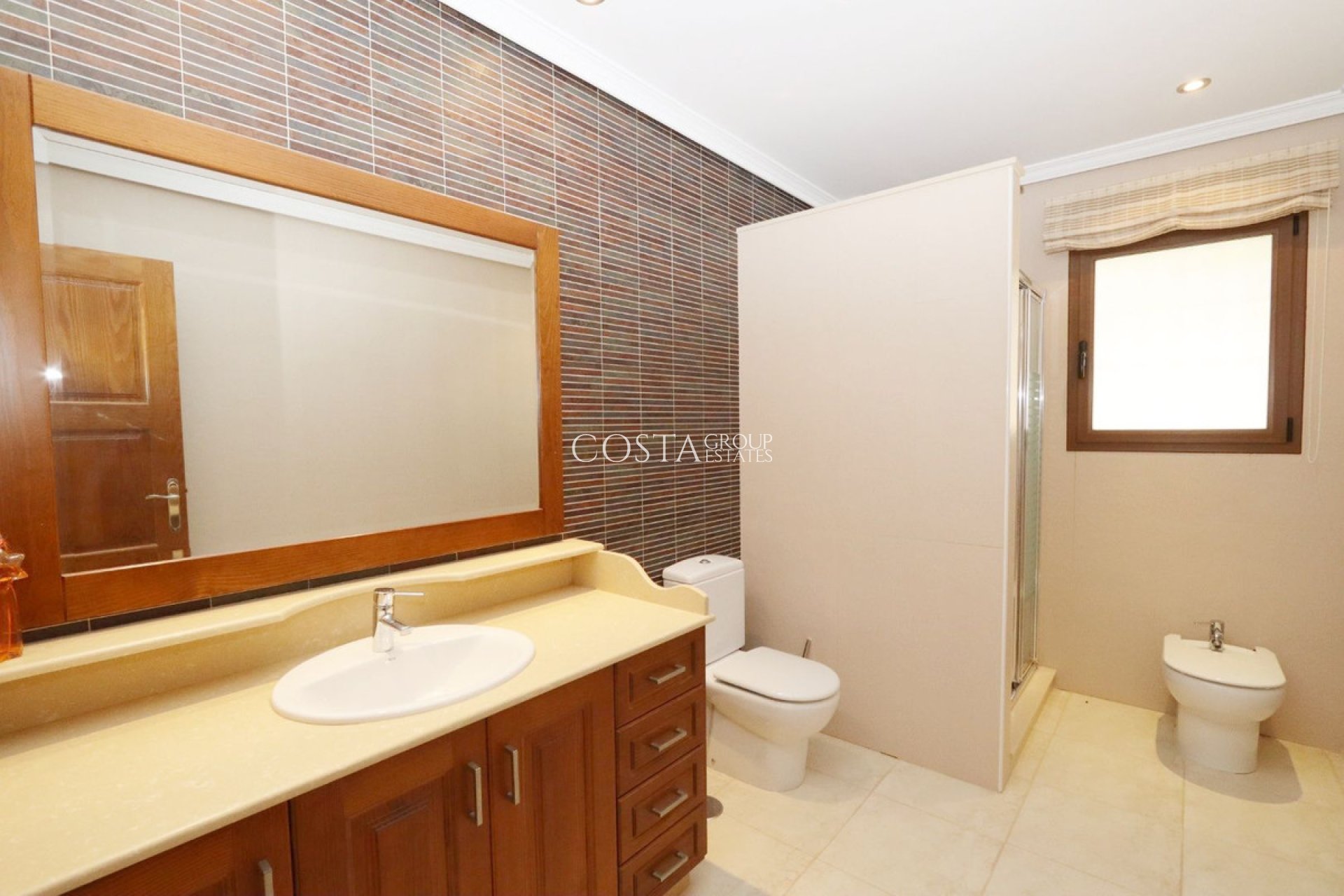 Resale - Villa -
Altea - Altea Centro