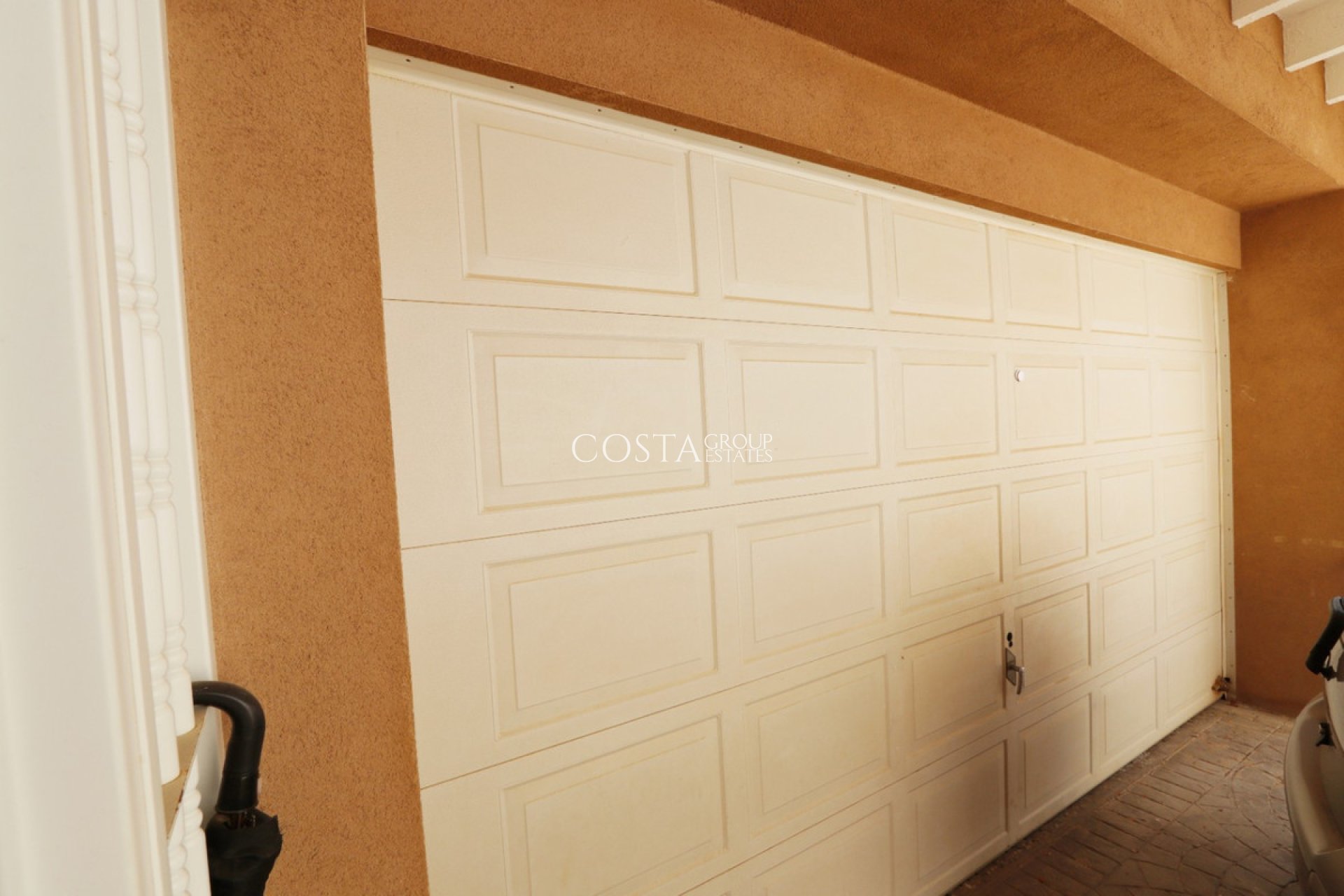 Resale - Villa -
Altea - Altea Centro