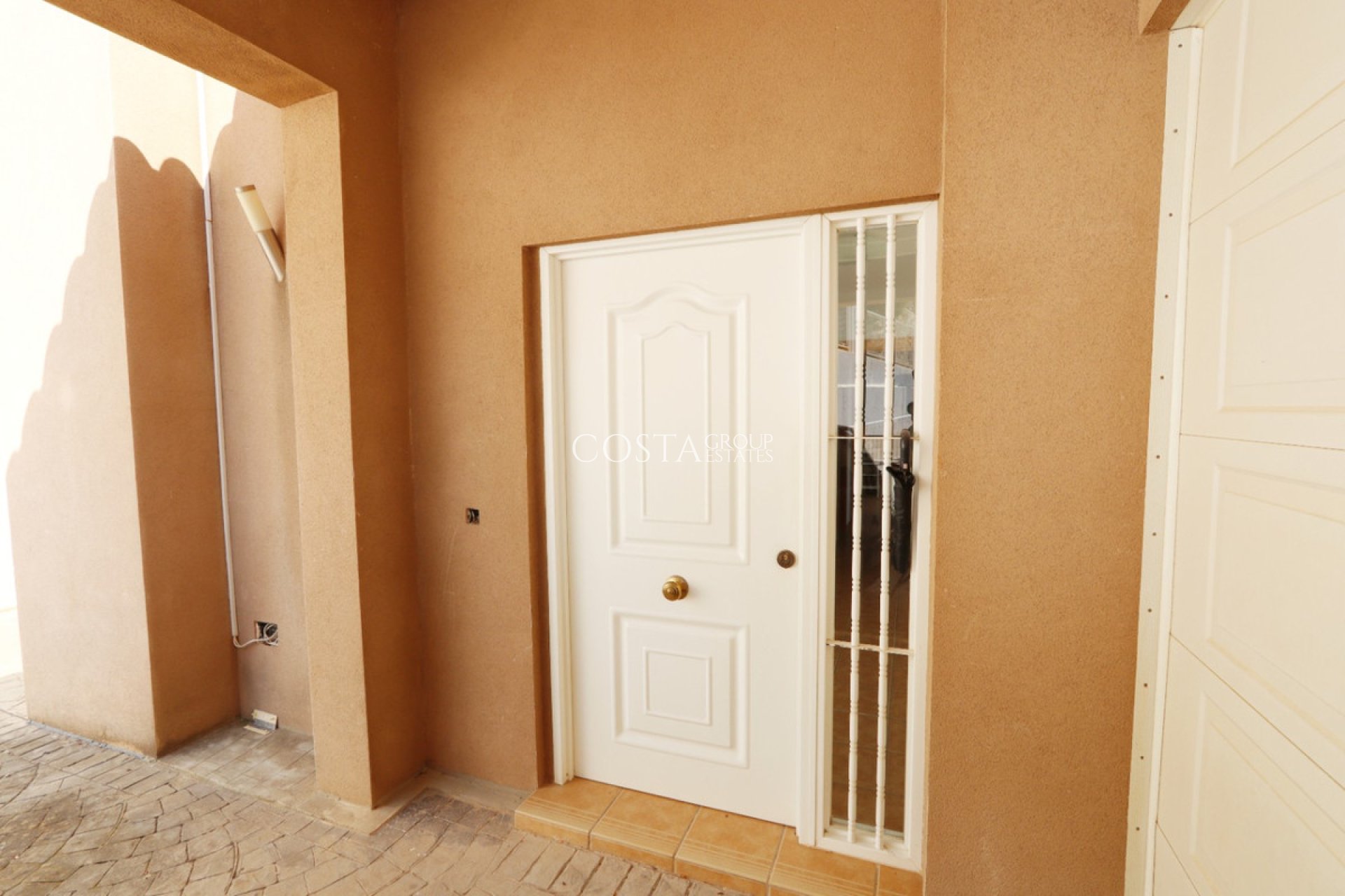 Resale - Villa -
Altea - Altea Centro