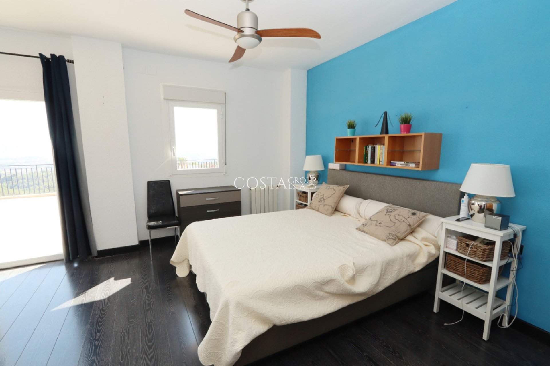 Resale - Villa -
Altea - Altea Centro