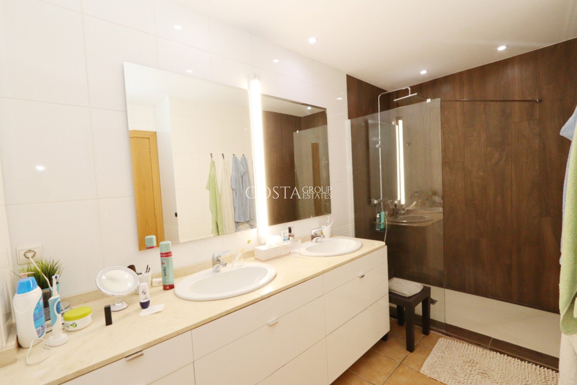 Resale - Villa -
Altea - Altea Centro