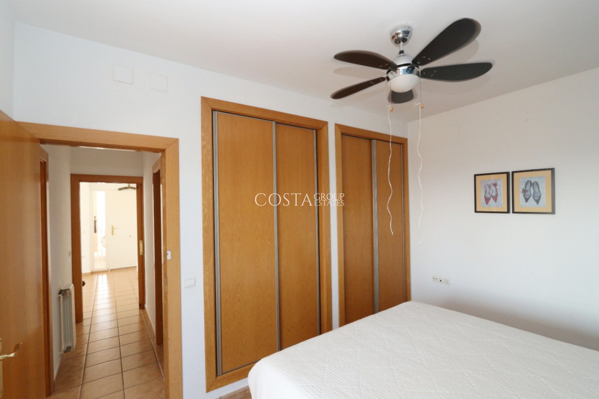 Resale - Villa -
Altea - Altea Centro