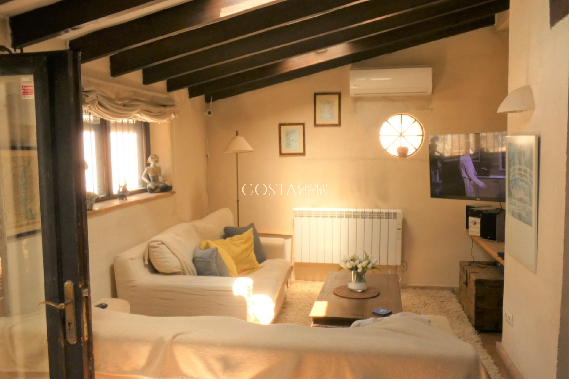 Resale - Villa -
Altea - Altea Centro