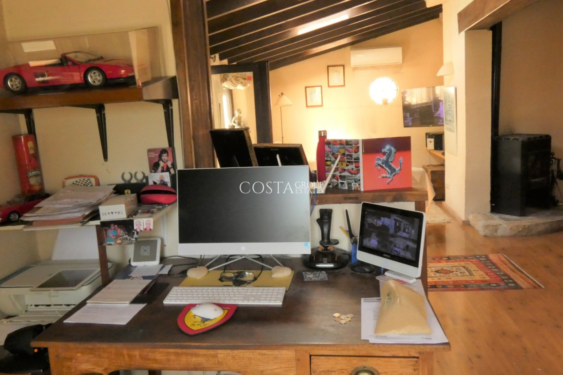 Resale - Villa -
Altea - Altea Centro