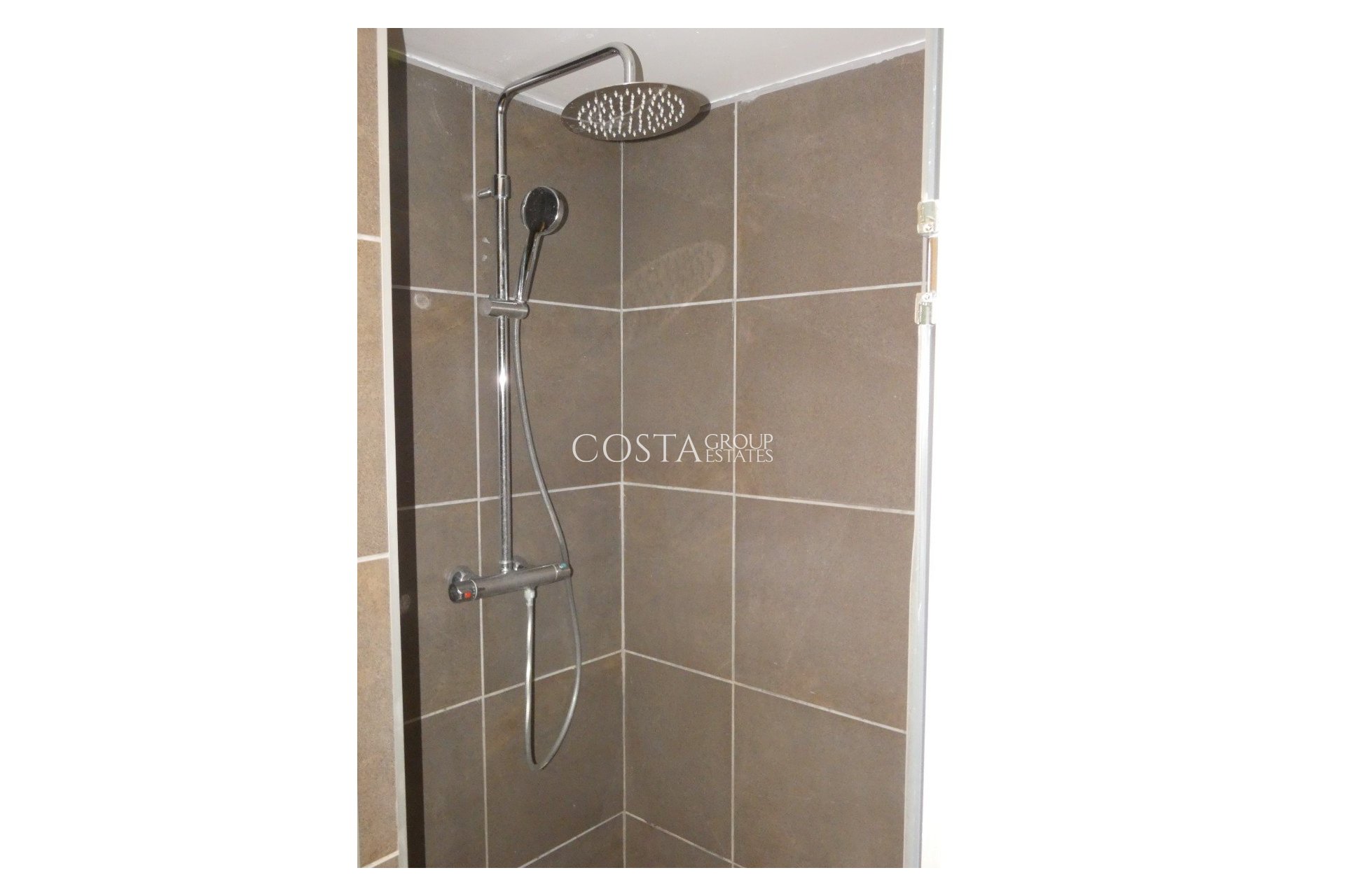 Resale - Villa -
Altea - Altea Centro