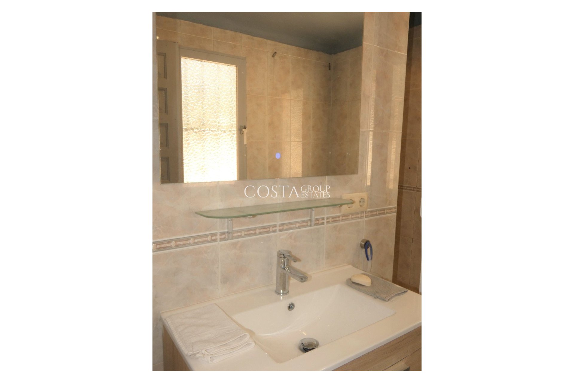 Resale - Villa -
Altea - Altea Centro