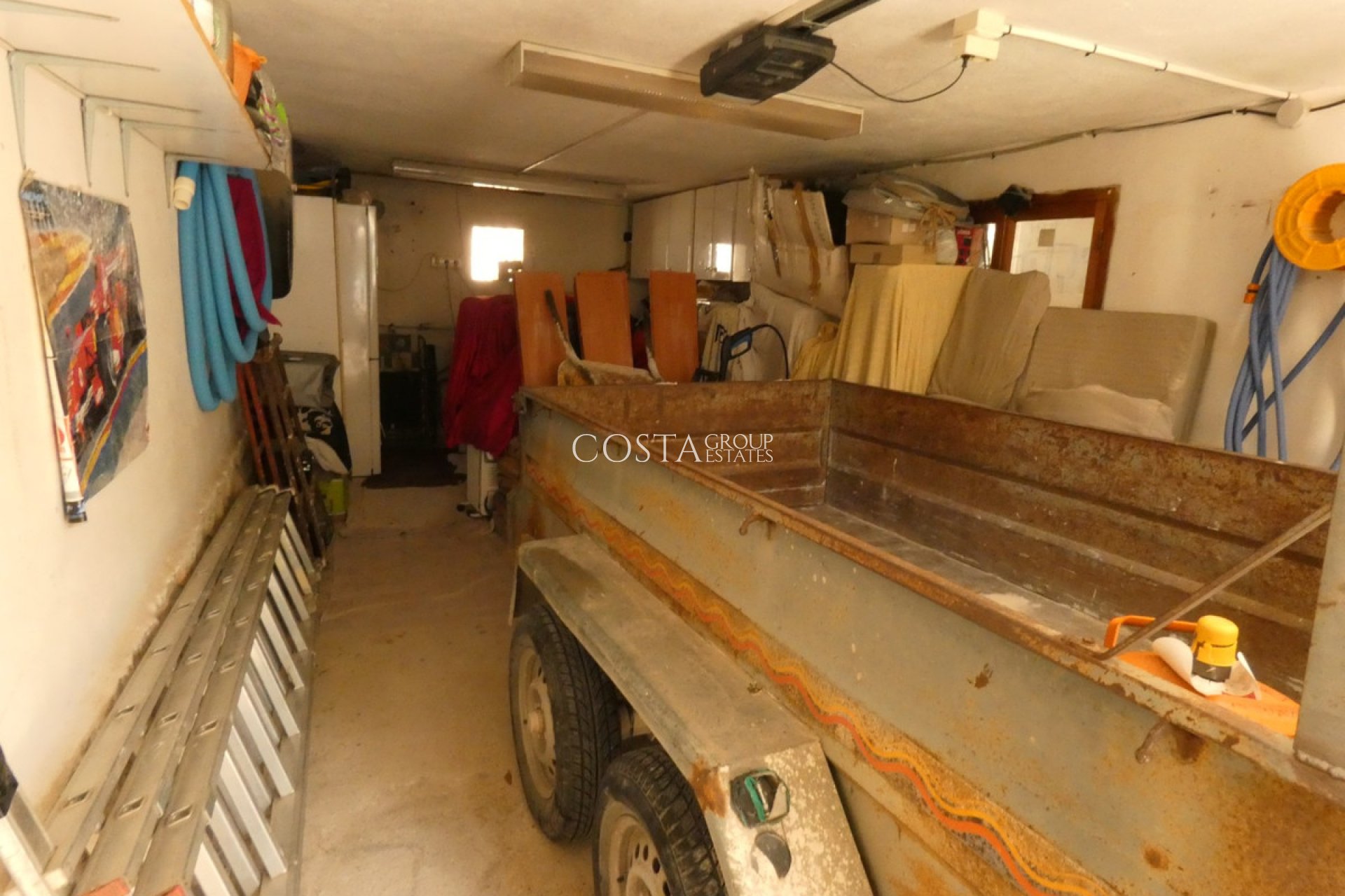 Resale - Villa -
Altea - Altea Centro