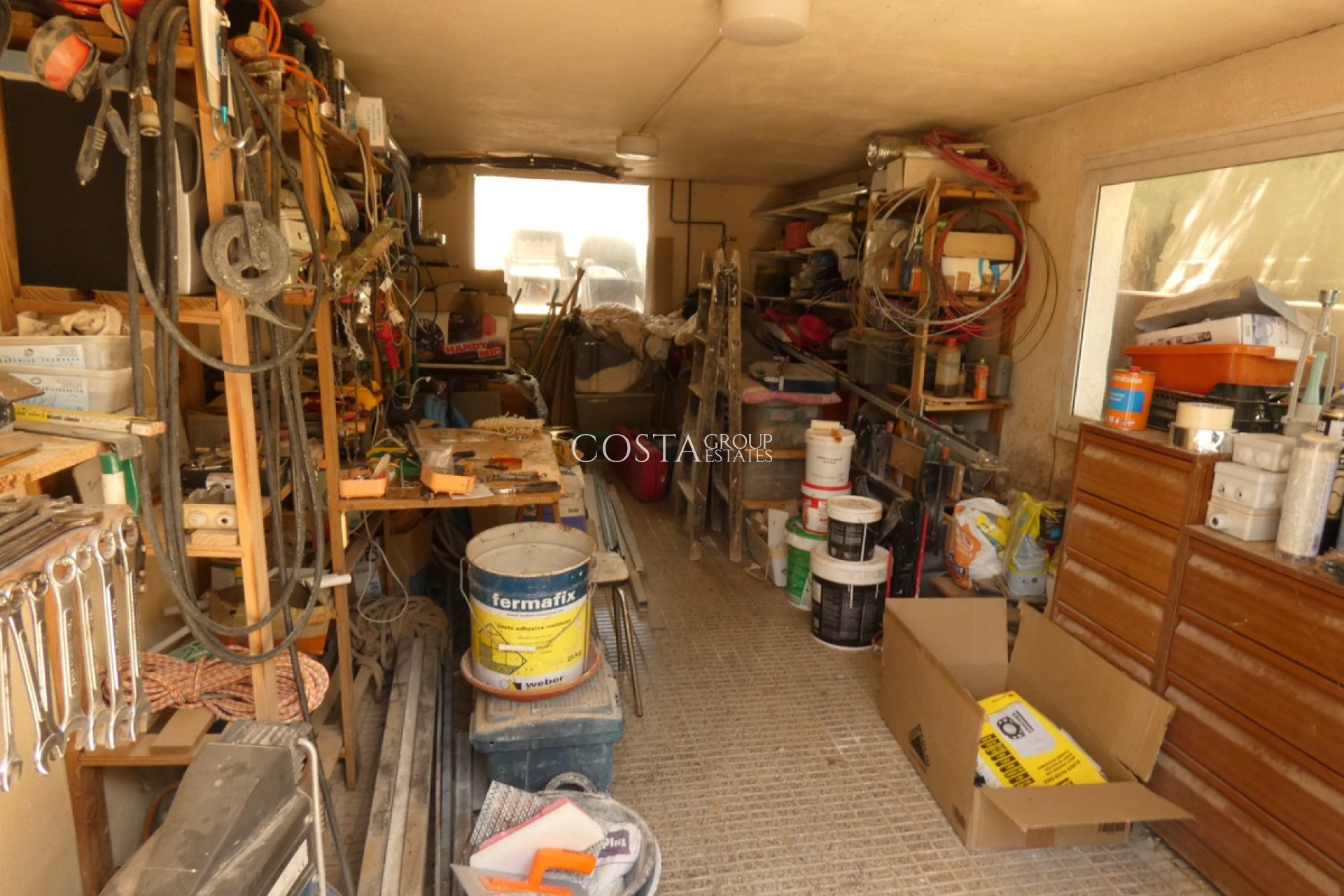 Resale - Villa -
Altea - Altea Centro