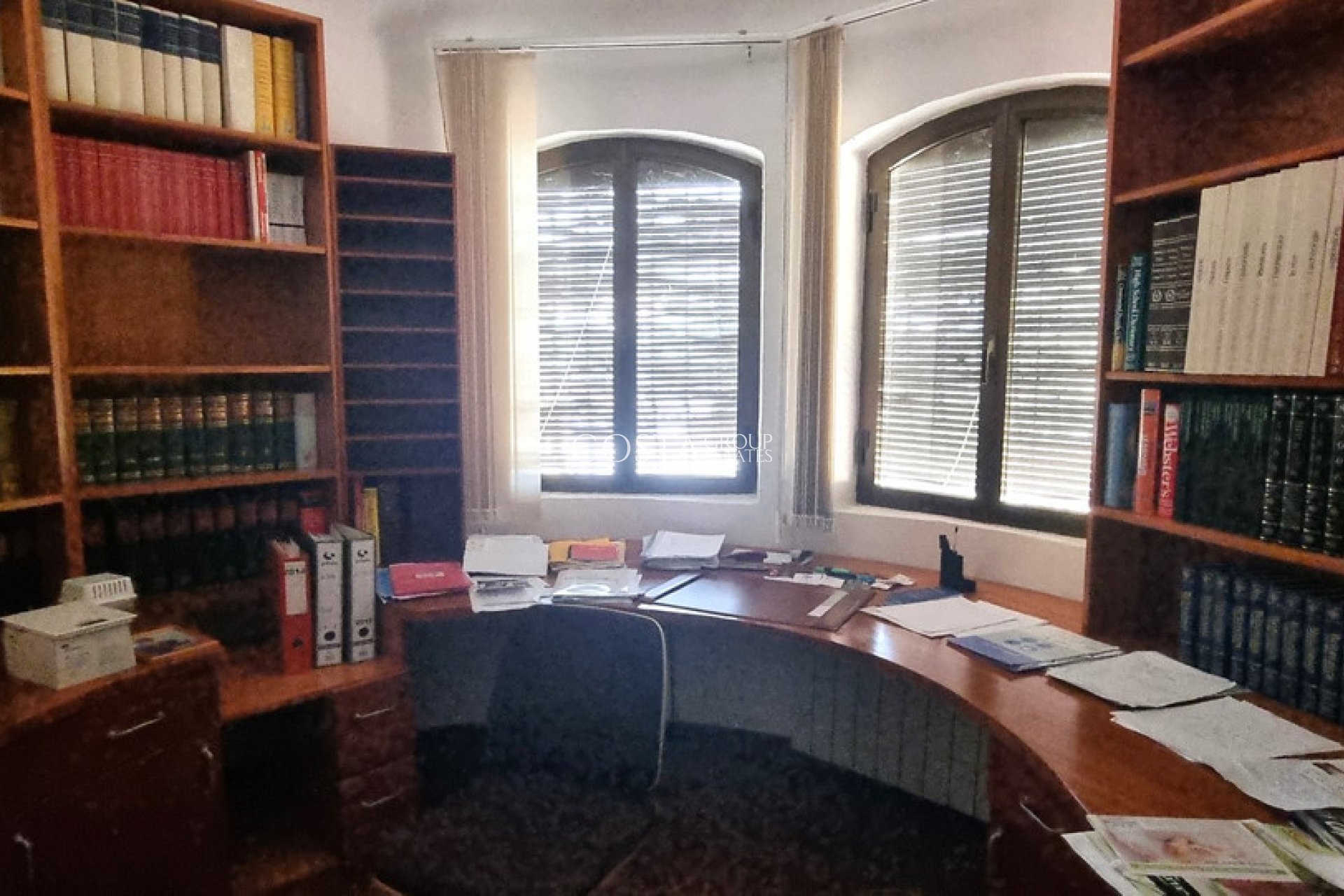 Resale - Villa -
Altea - Altea Centro