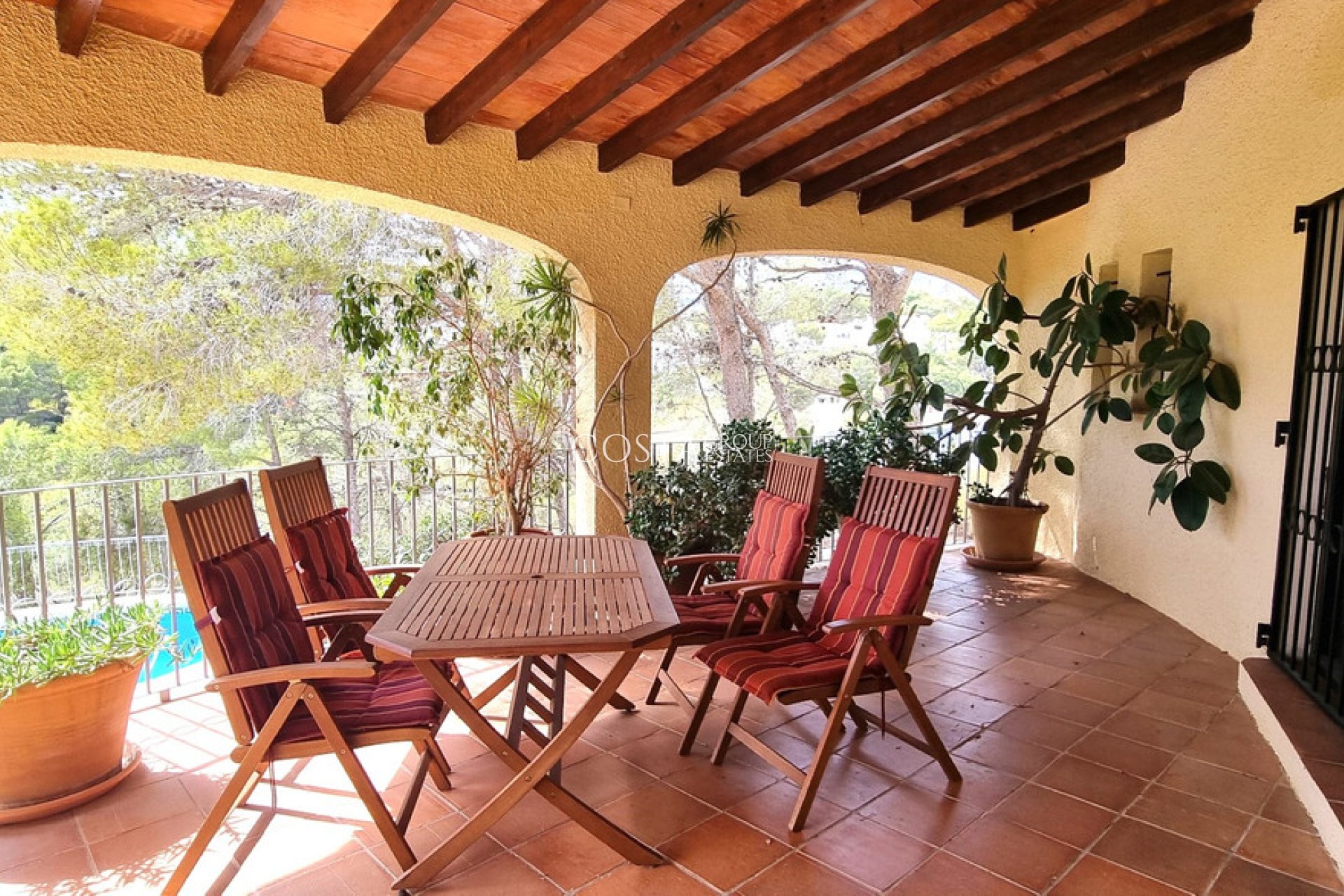 Resale - Villa -
Altea - Altea Centro