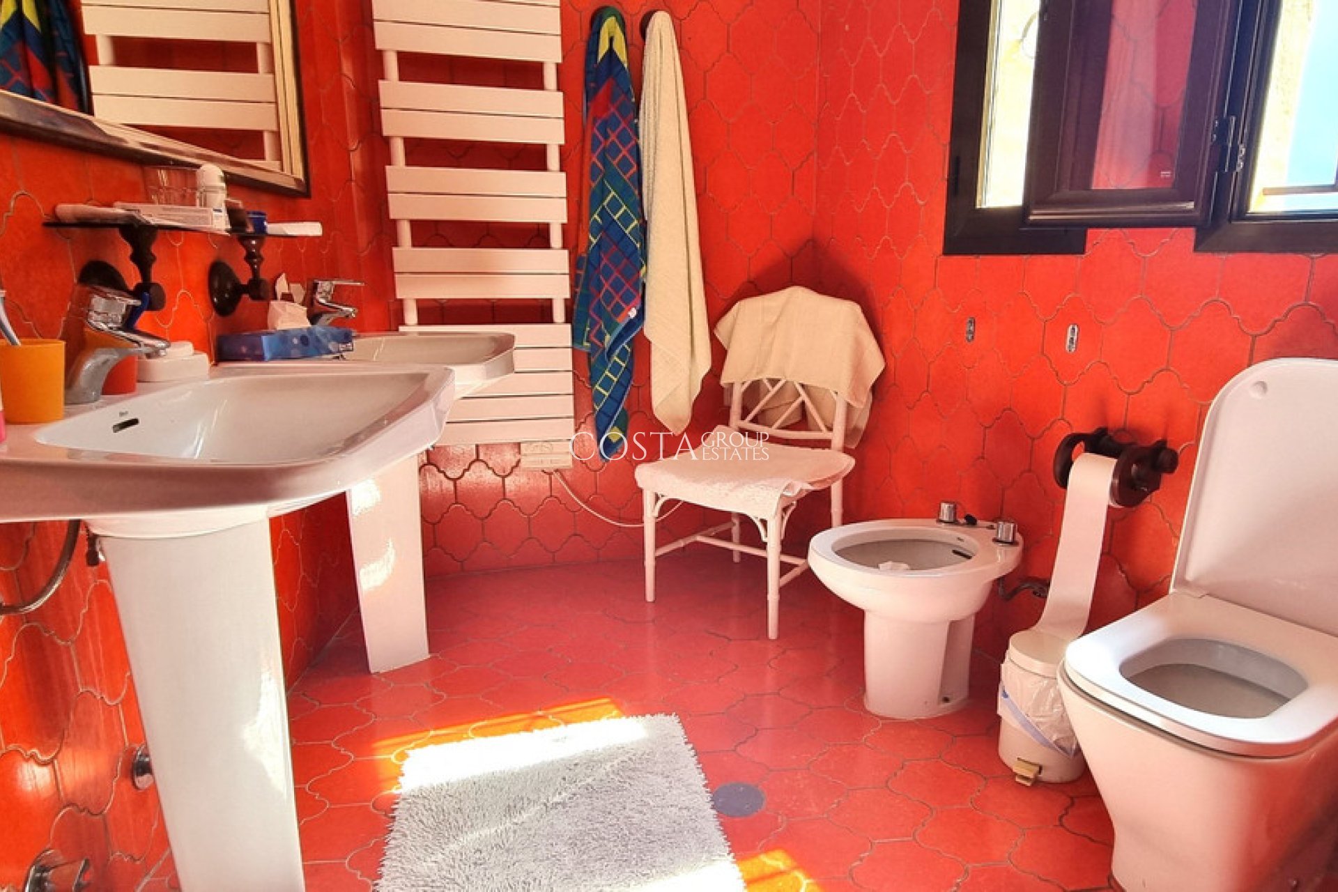 Resale - Villa -
Altea - Altea Centro