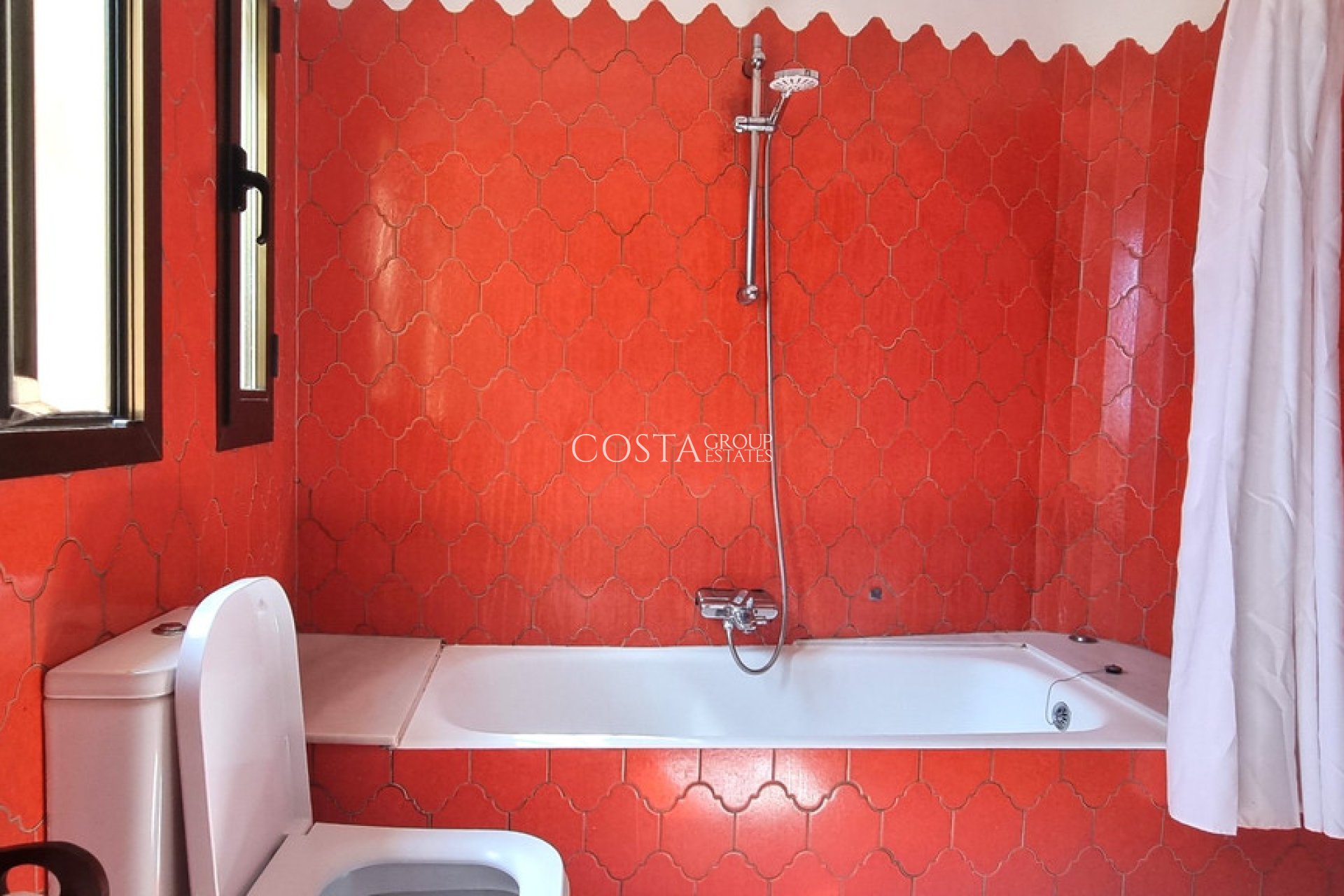 Resale - Villa -
Altea - Altea Centro