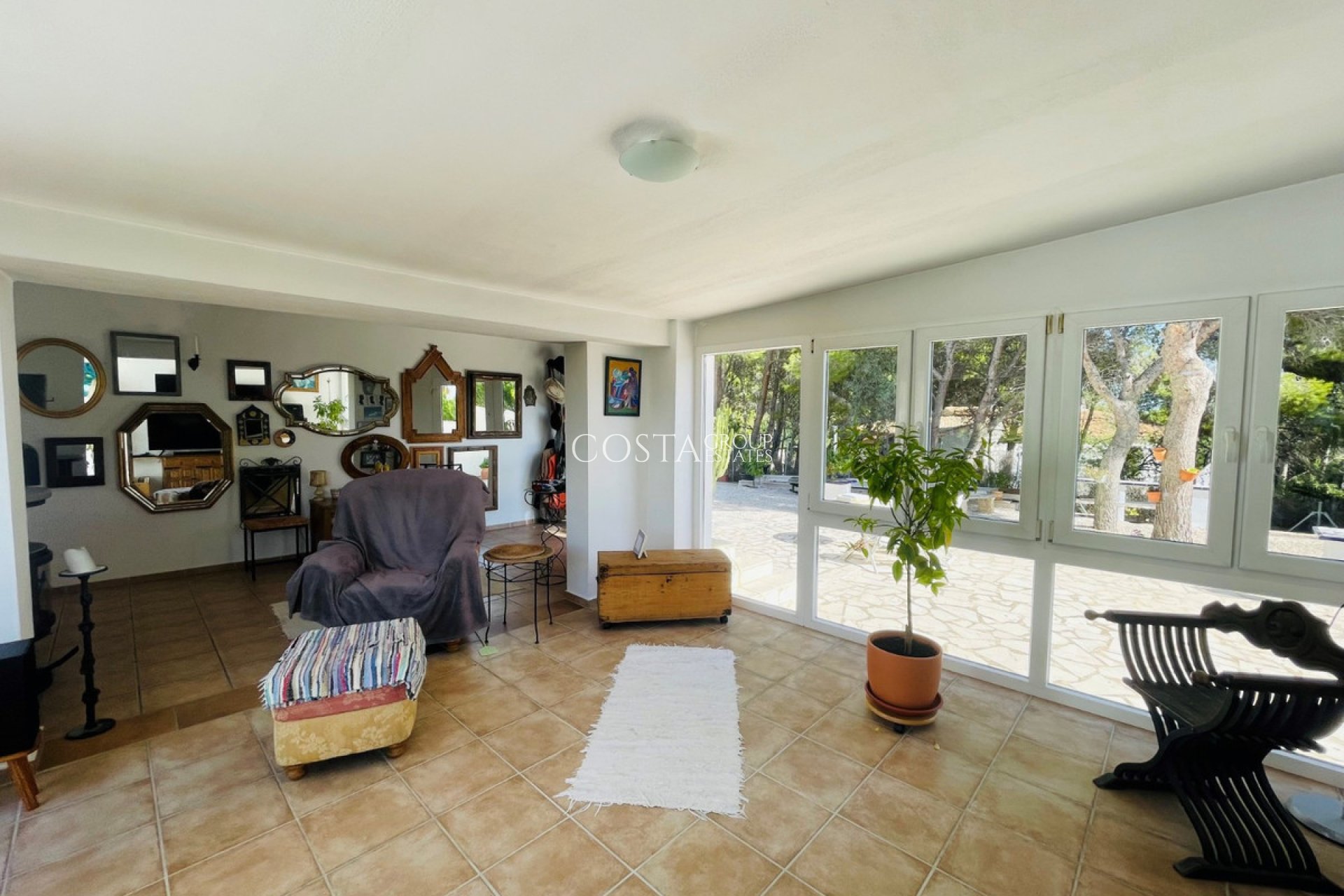 Resale - Villa -
Altea - Altea Centro