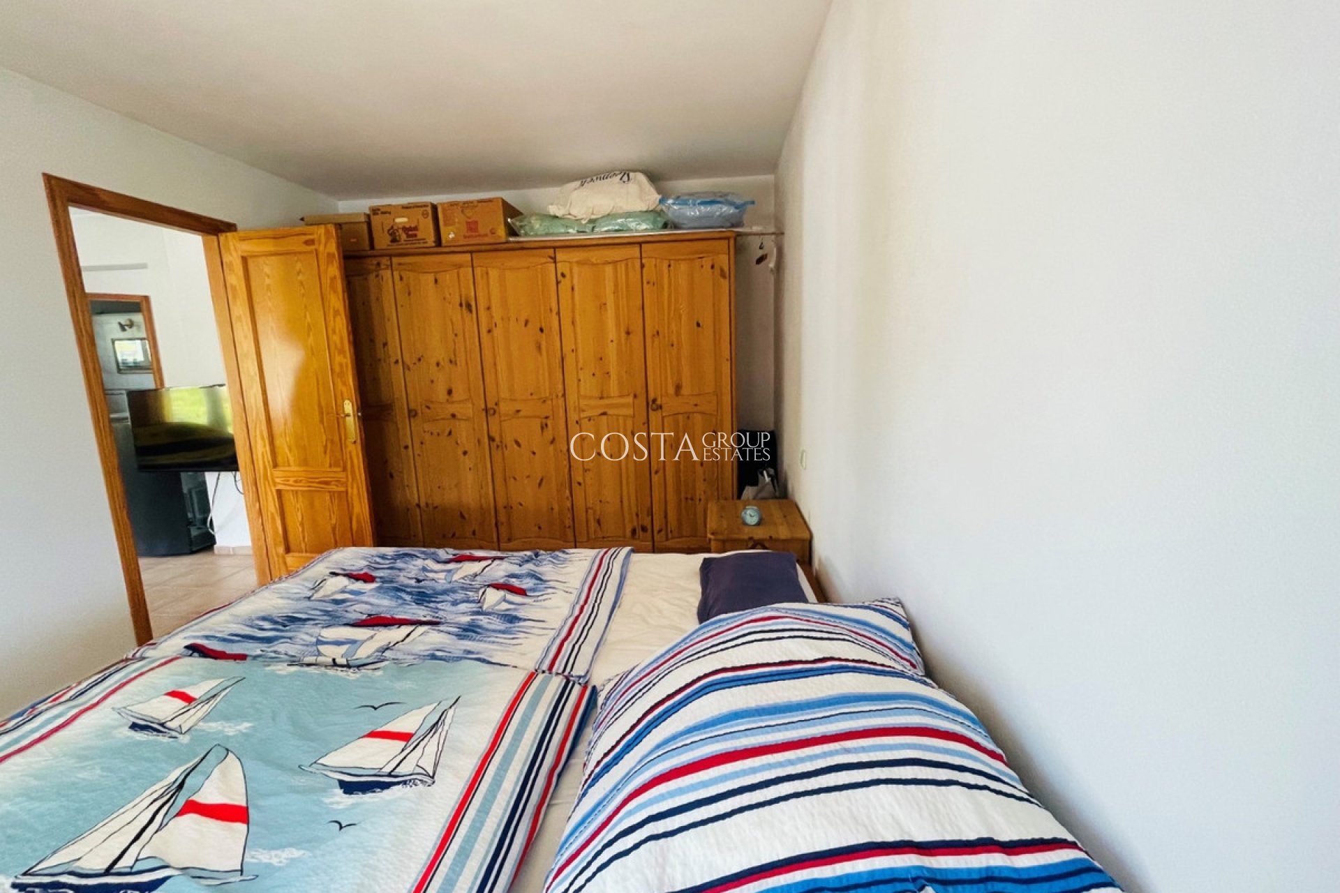 Resale - Villa -
Altea - Altea Centro