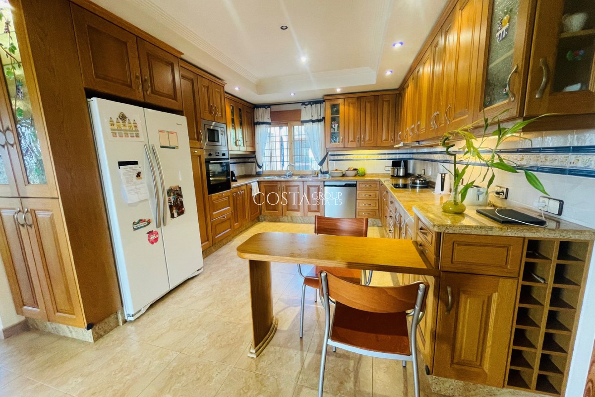 Resale - Villa -
Altea - Altea Centro