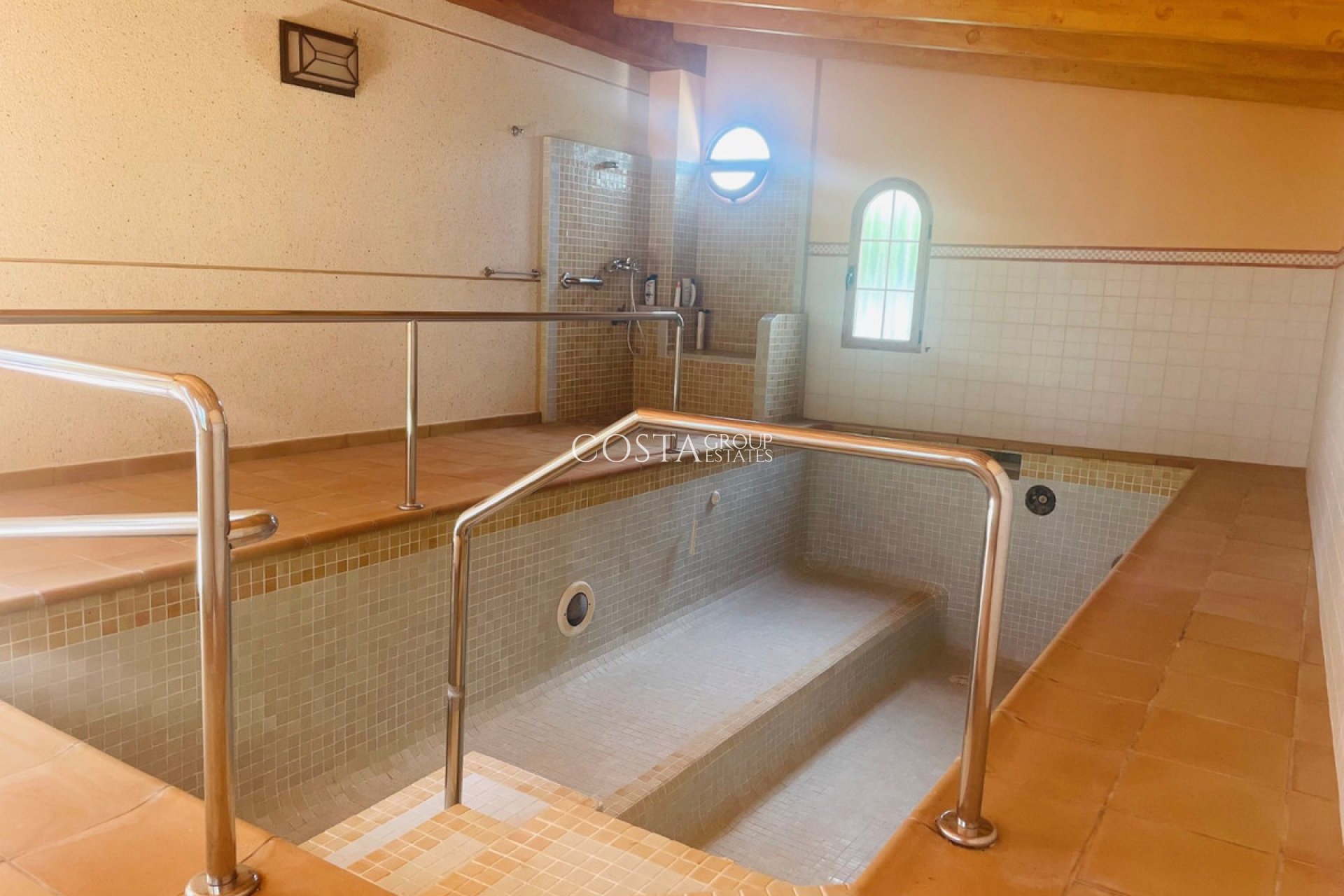 Resale - Villa -
Altea - Altea Centro