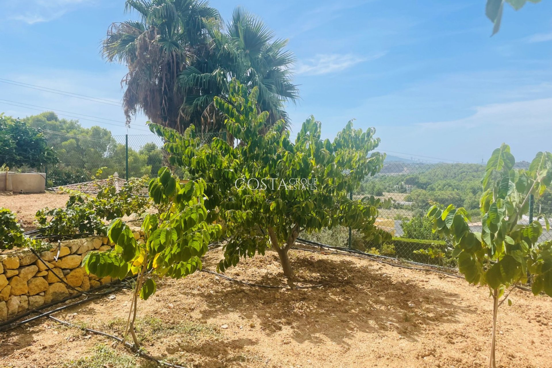 Resale - Villa -
Altea - Altea Centro