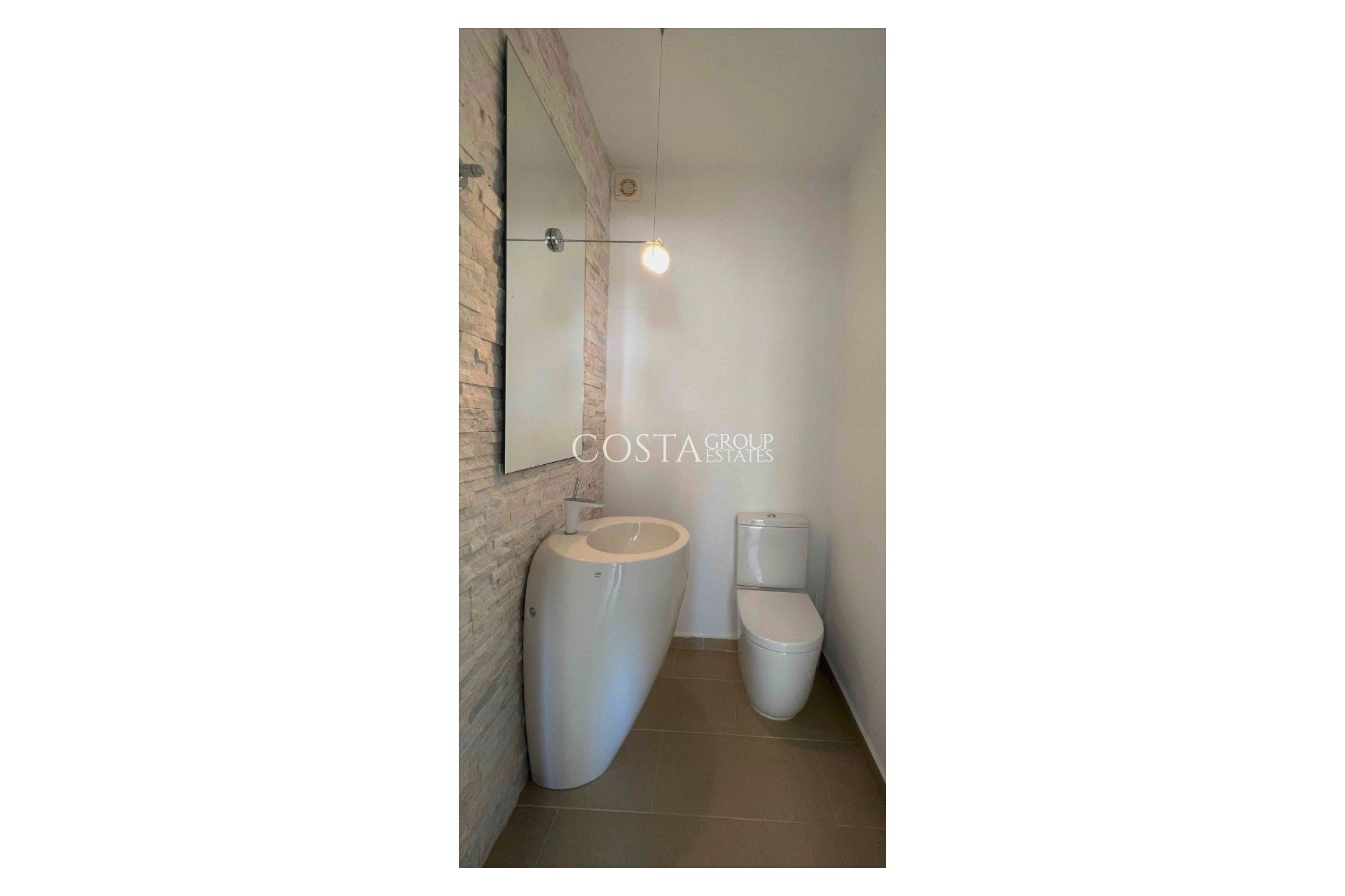 Resale - Villa -
Altea - Altea Centro