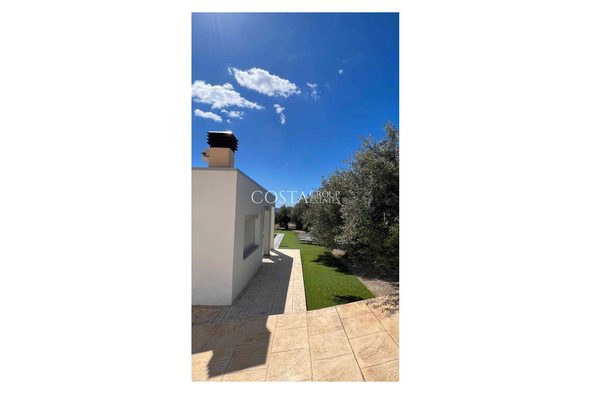Resale - Villa -
Altea - Altea Centro