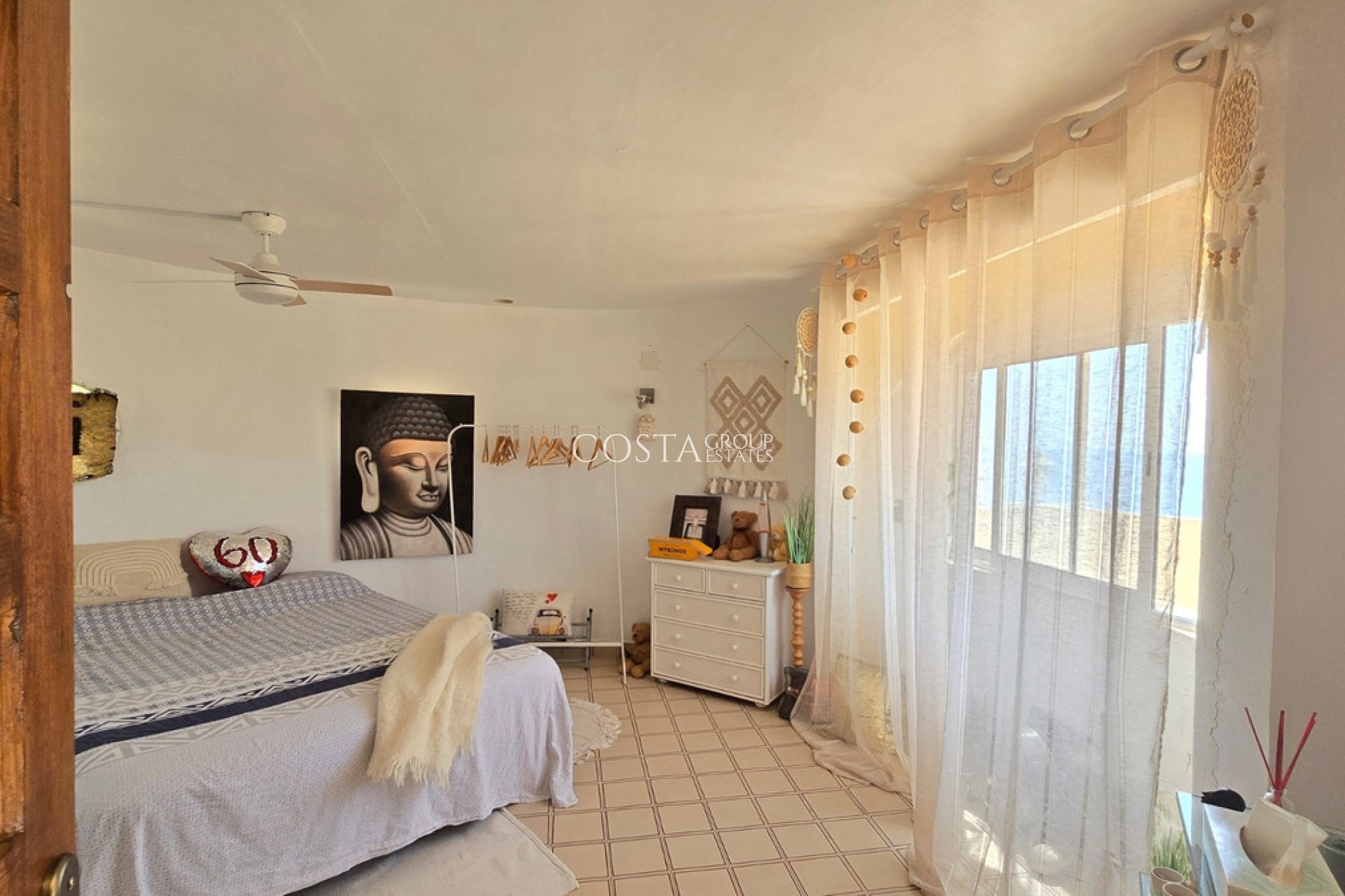 Resale - Villa -
Altea - Altea Centro
