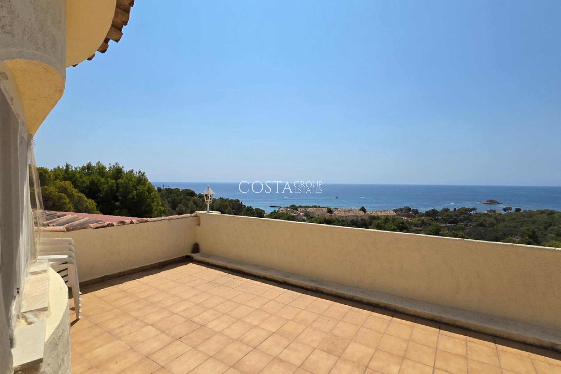 Resale - Villa -
Altea - Altea Centro
