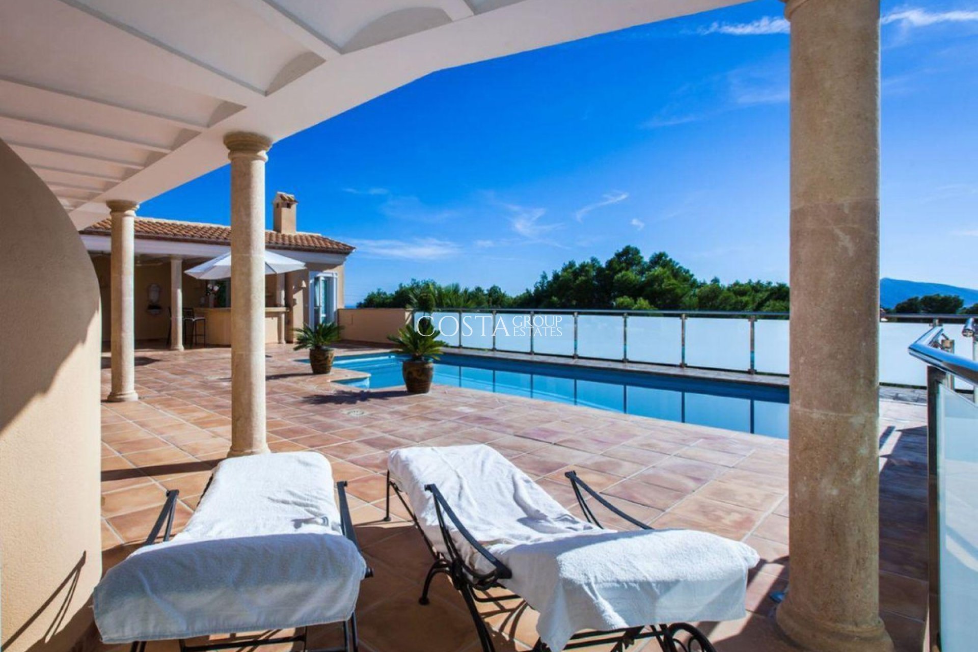 Resale - Villa -
Altea - Altea Centro