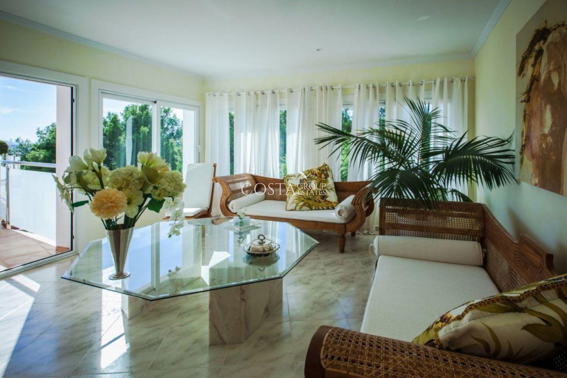 Resale - Villa -
Altea - Altea Centro