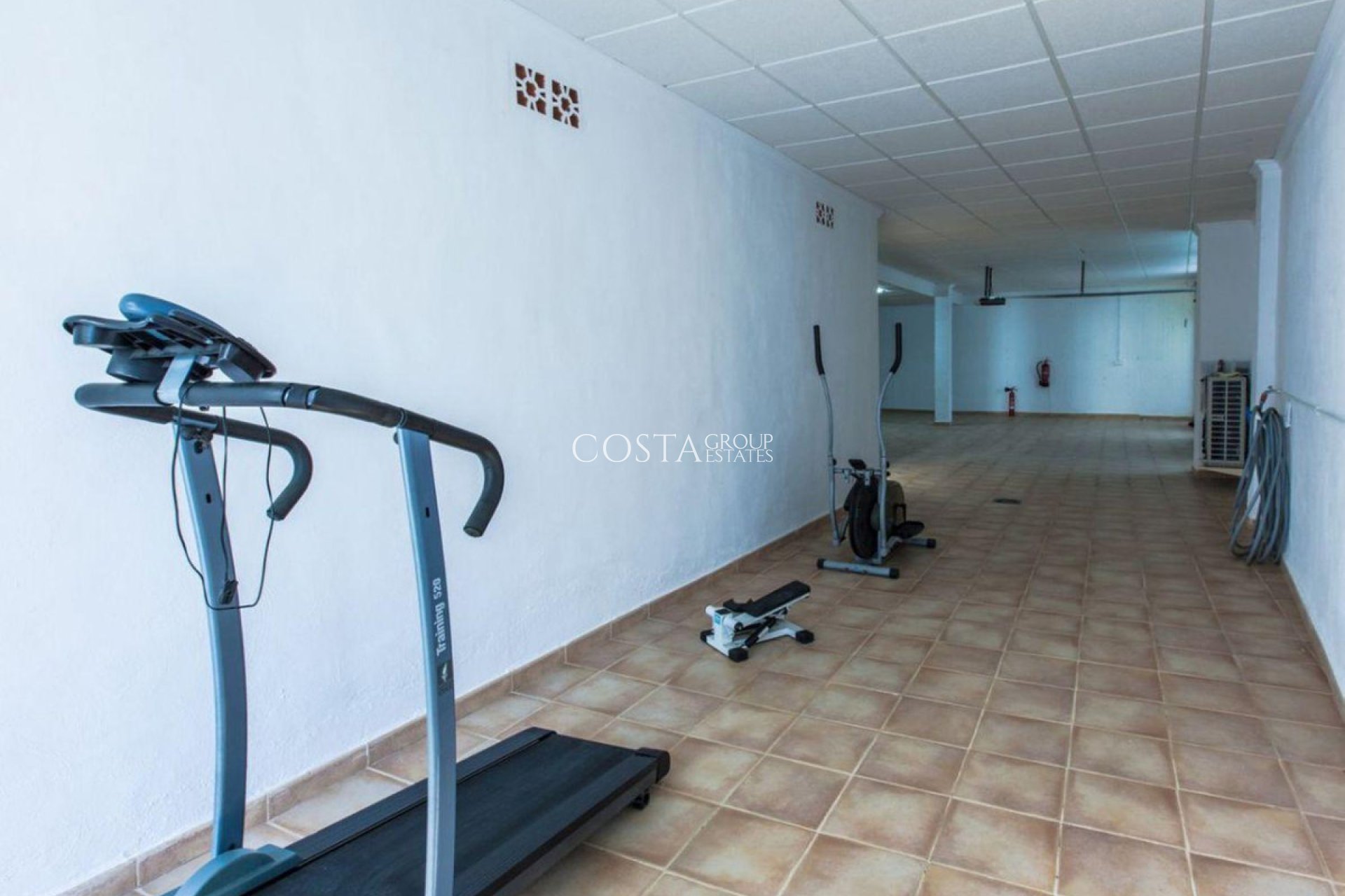 Resale - Villa -
Altea - Altea Centro