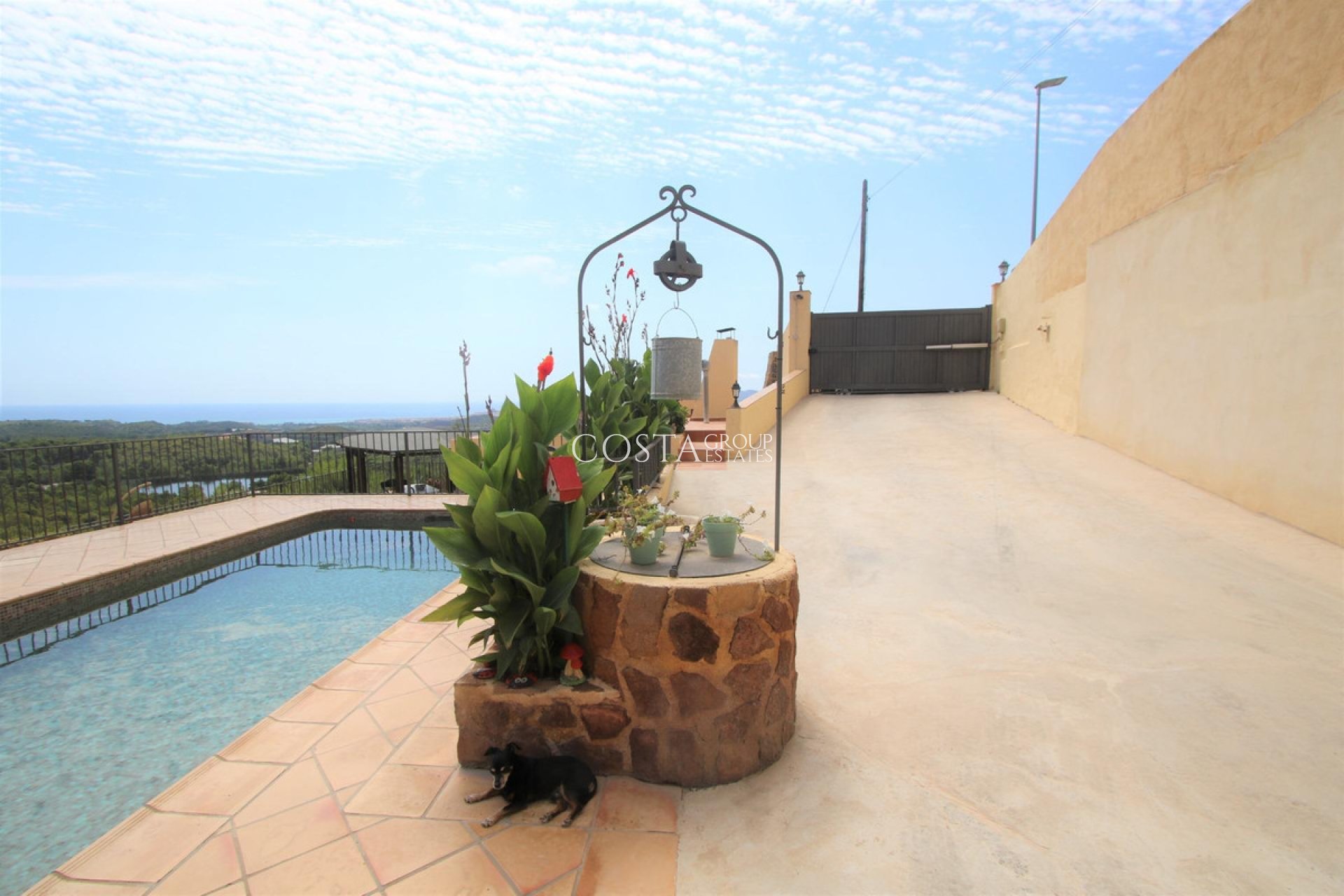 Resale - Villa -
Altea - Altea Centro