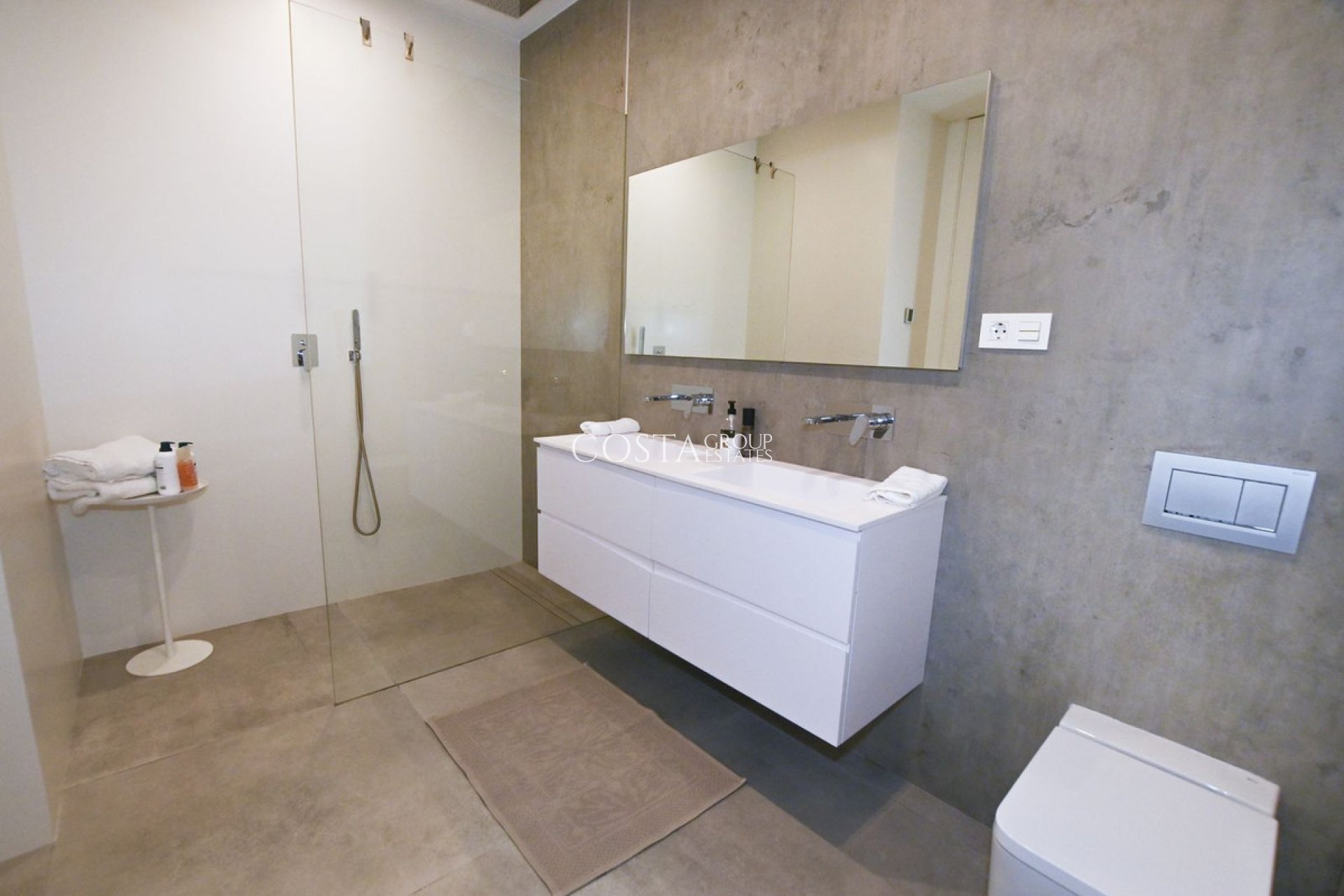 Resale - Villa -
Altea - Altea Hills