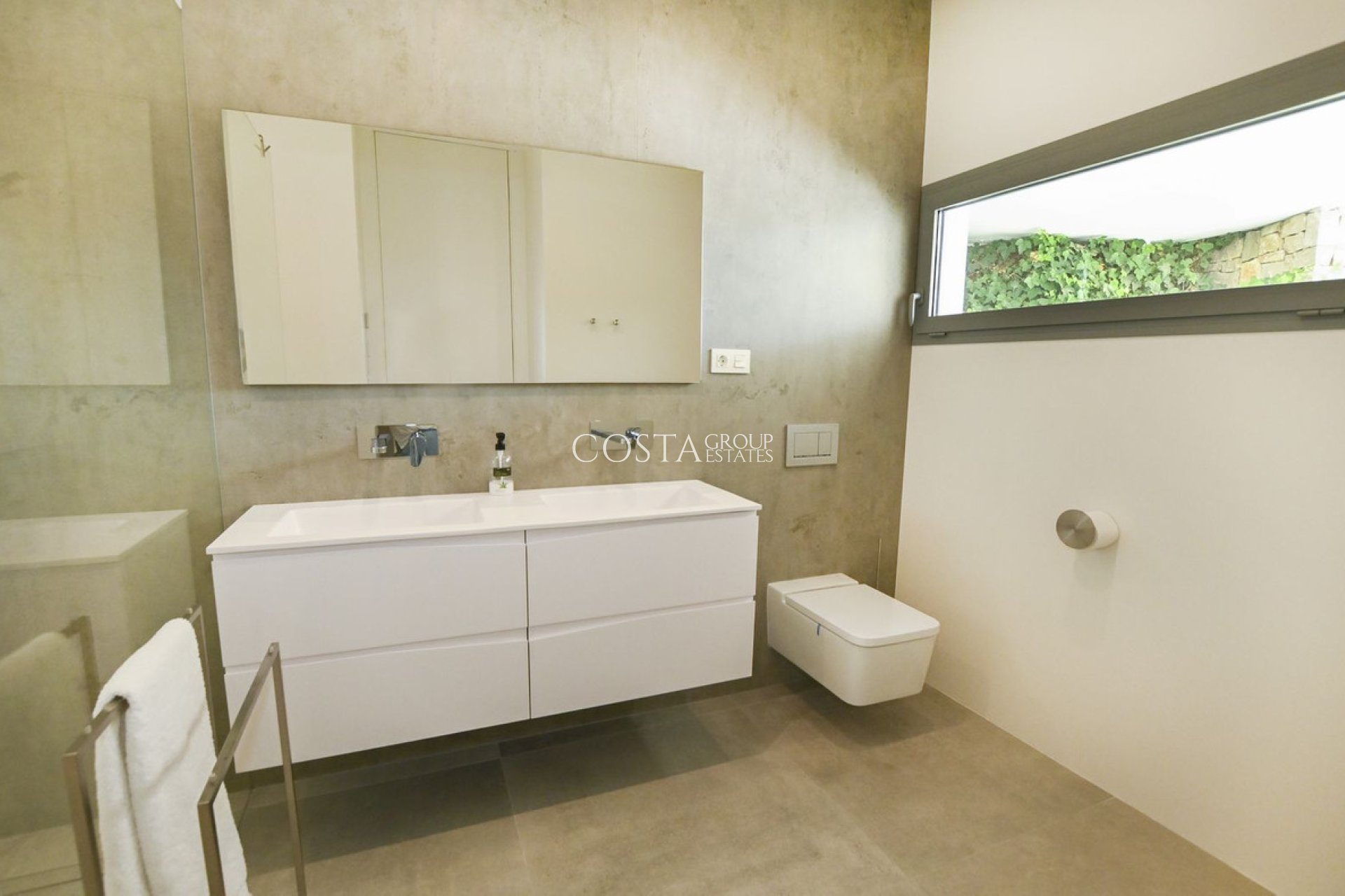 Resale - Villa -
Altea - Altea Hills