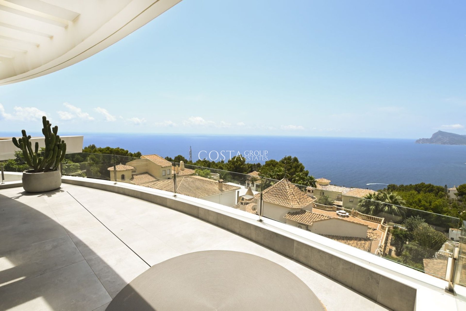 Resale - Villa -
Altea - Altea Hills