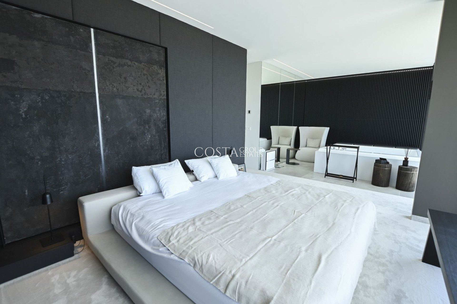 Resale - Villa -
Altea - Altea Hills