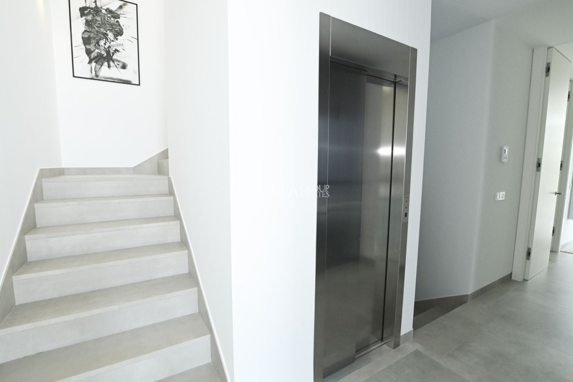 Resale - Villa -
Altea - Altea Hills